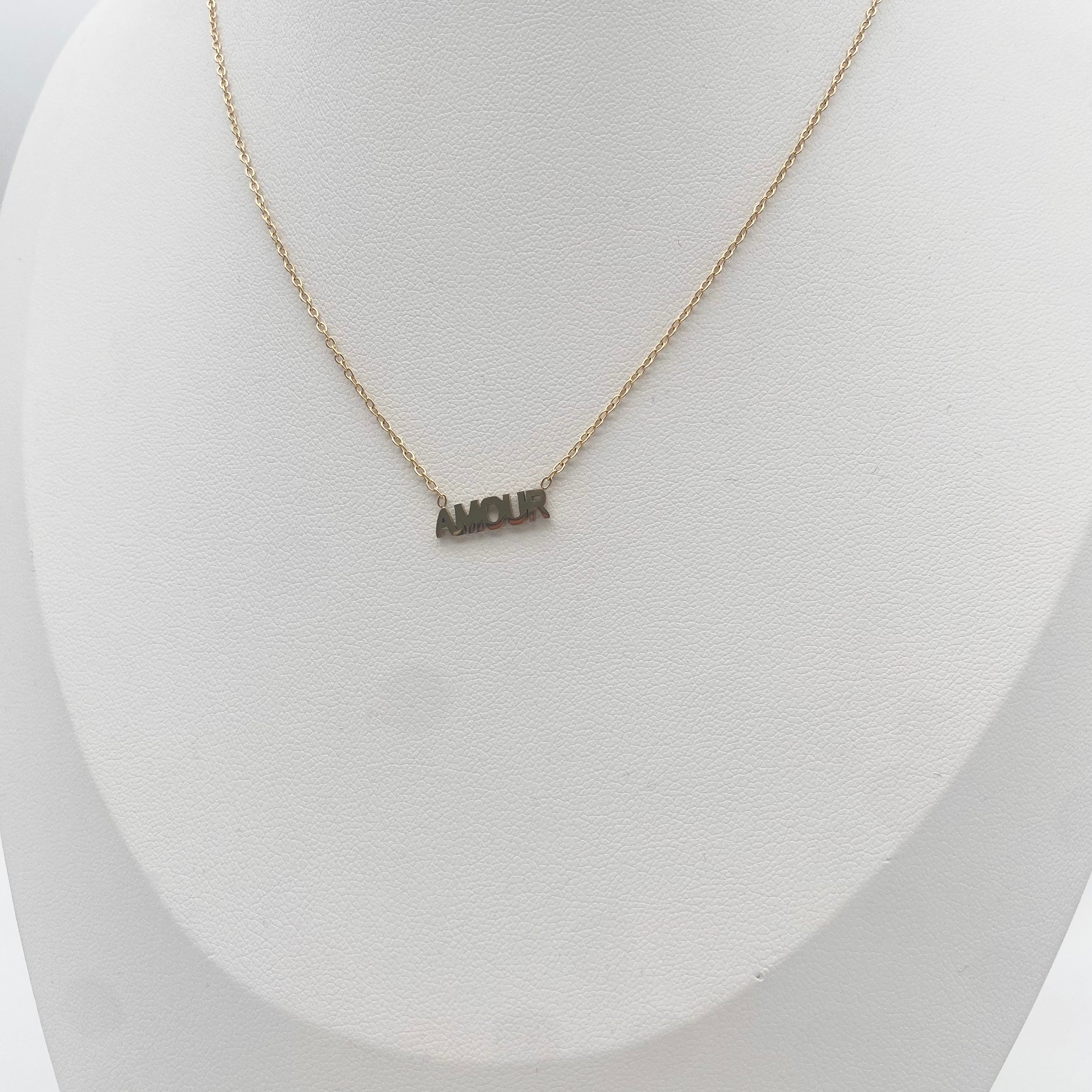 Little Kette Amour