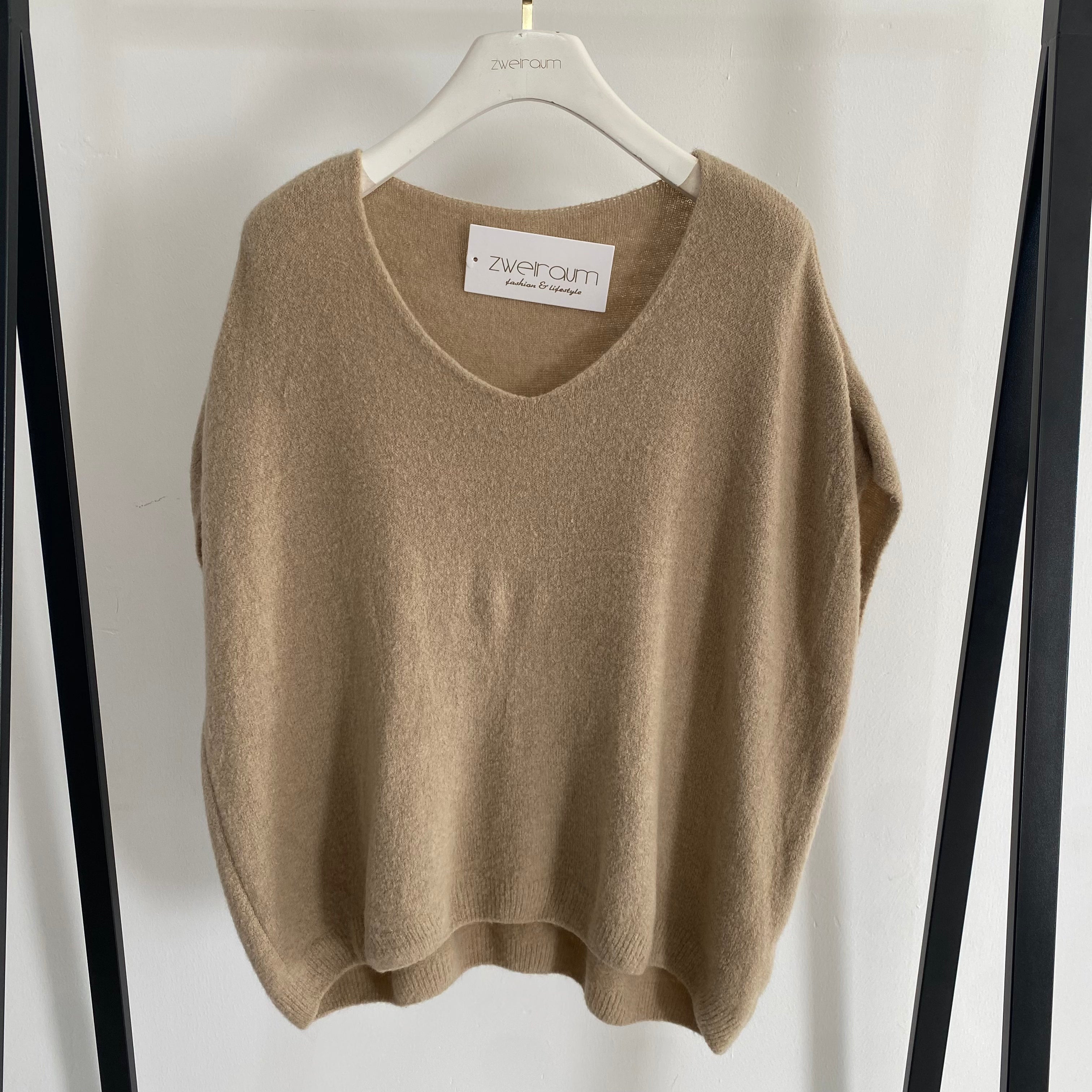 Oversize Pullunder