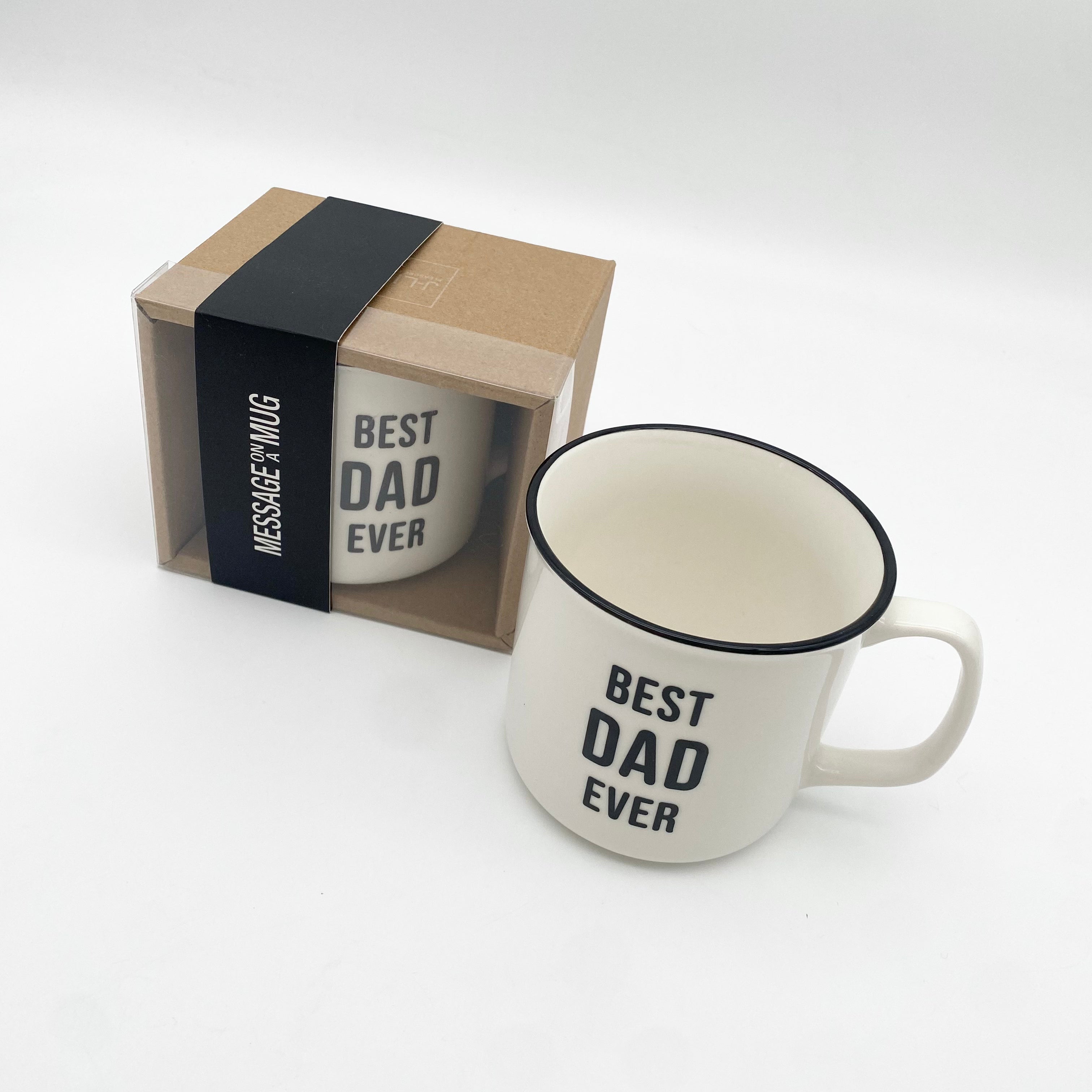 Tasse Best Dad