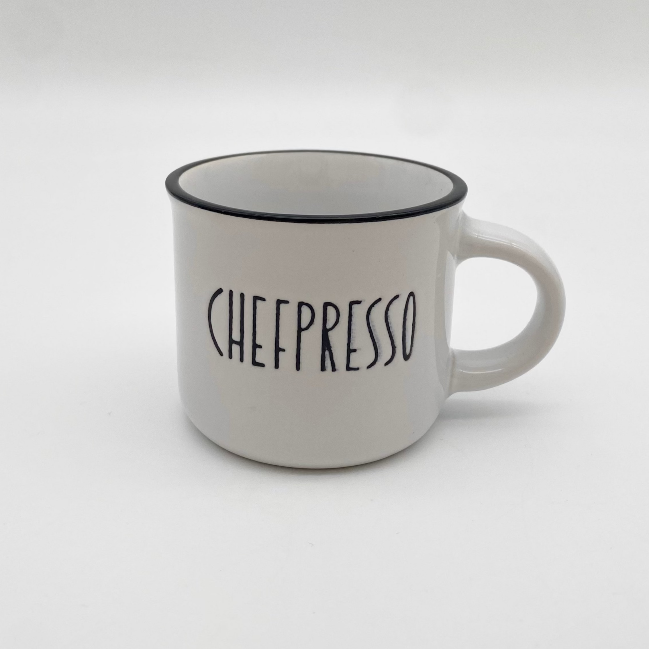 Espresso Tasse Vintage
