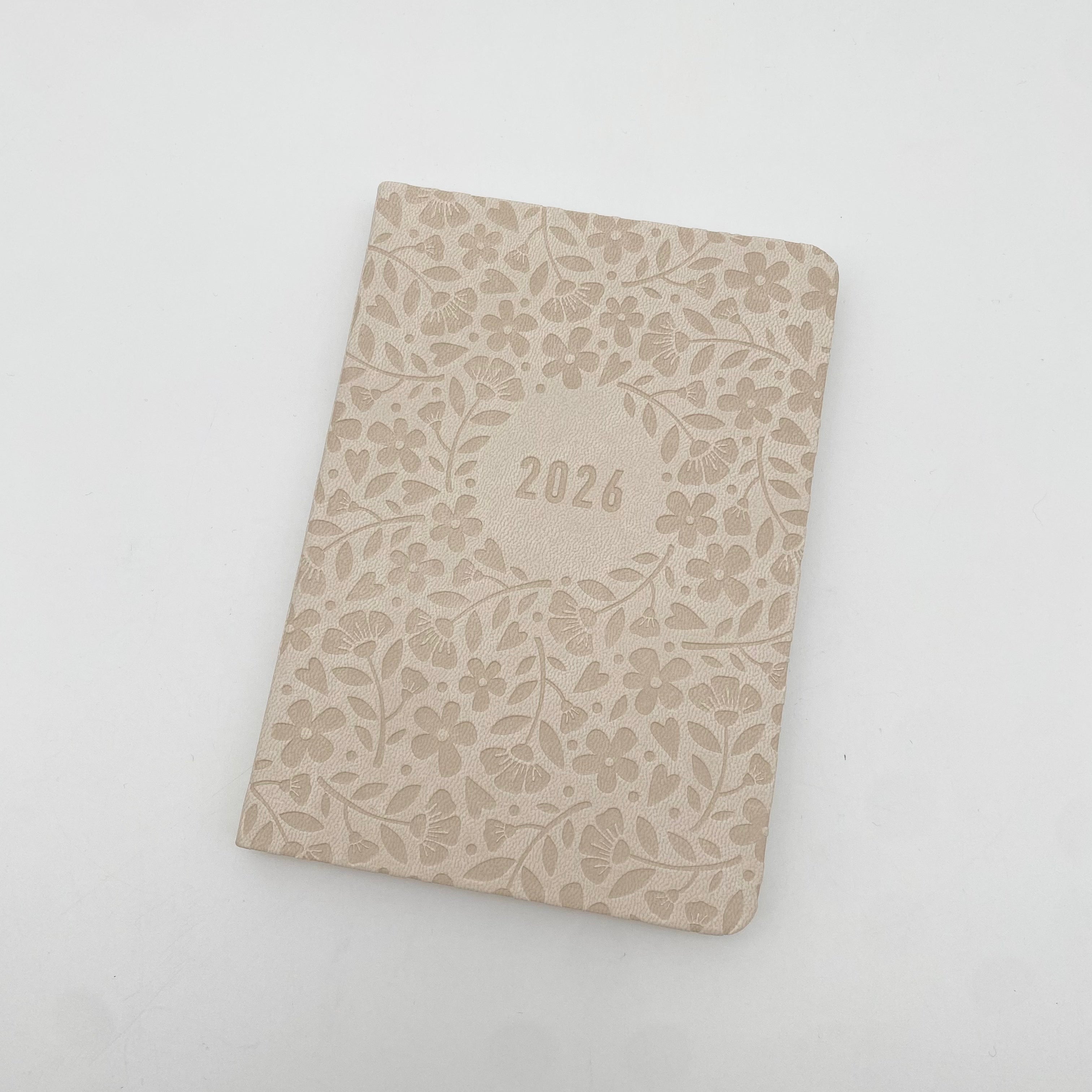 Terminplaner Floral