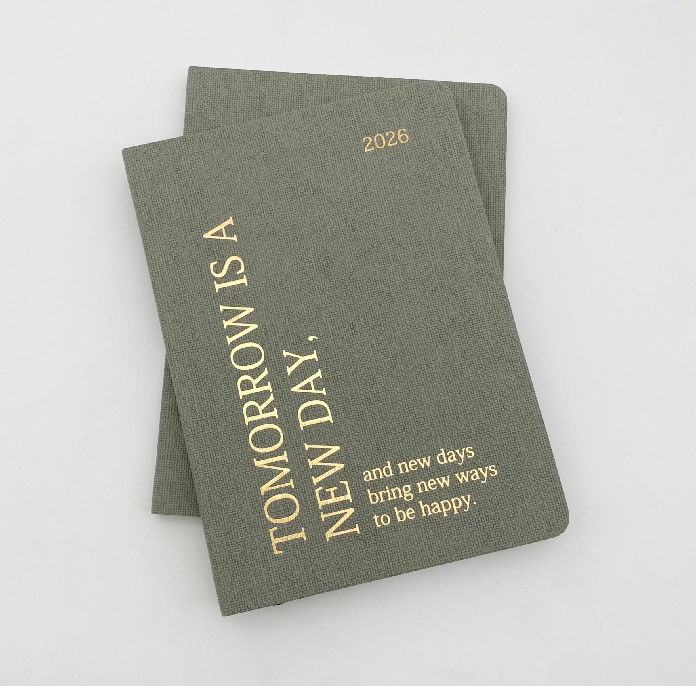 Terminplaner Softcover