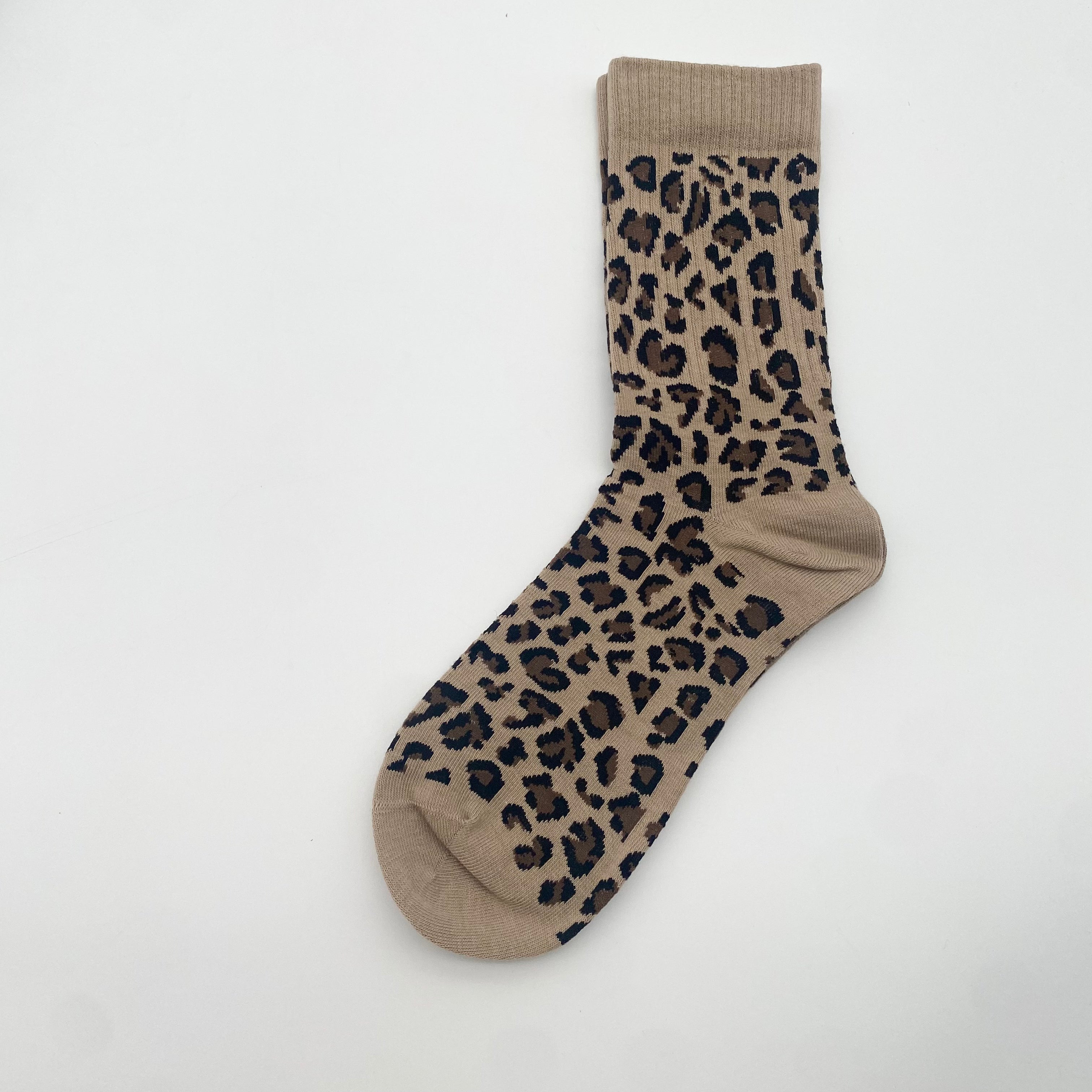 Socken Leo