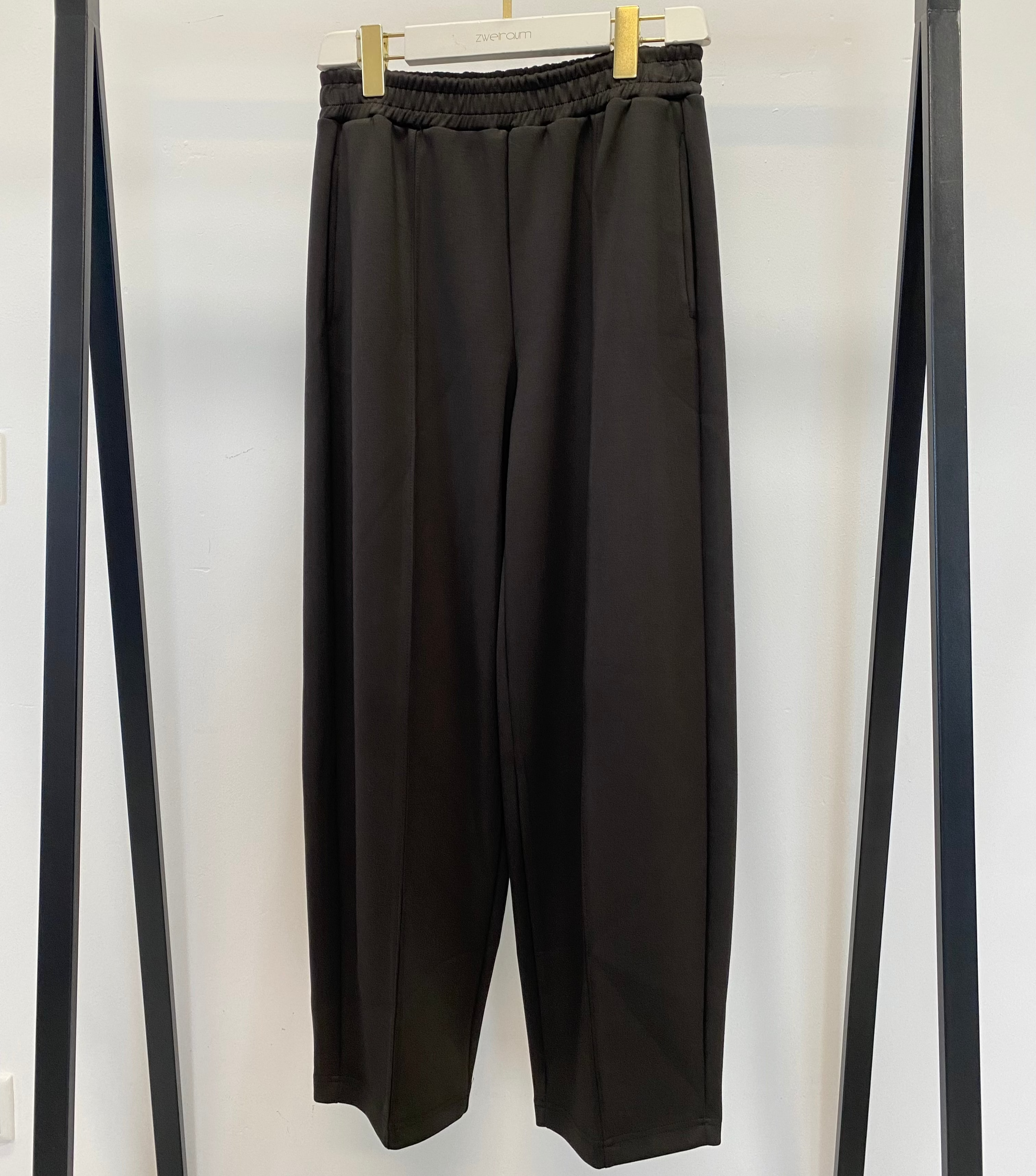 Stoff Hose Sporty