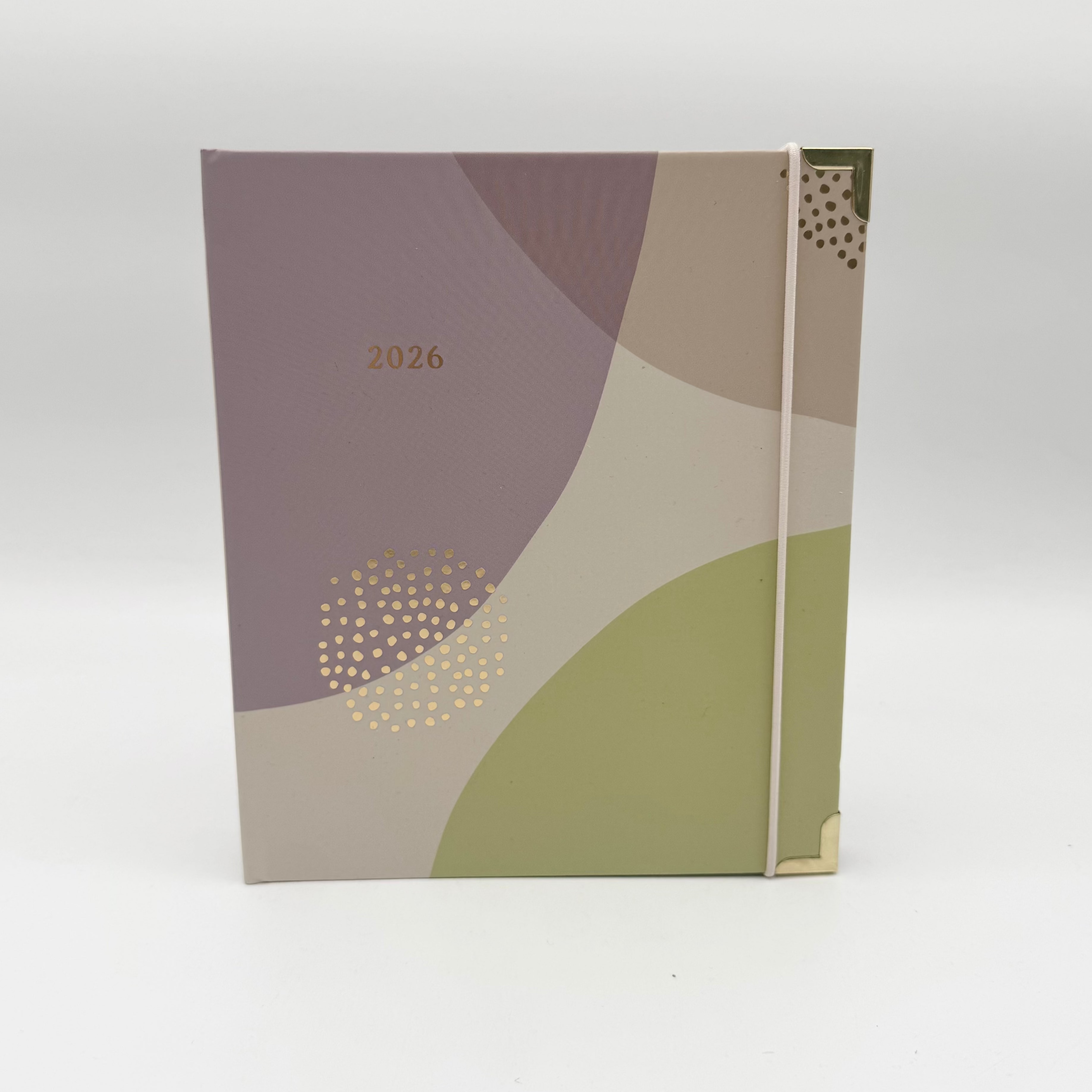 Kalender Ringbuch