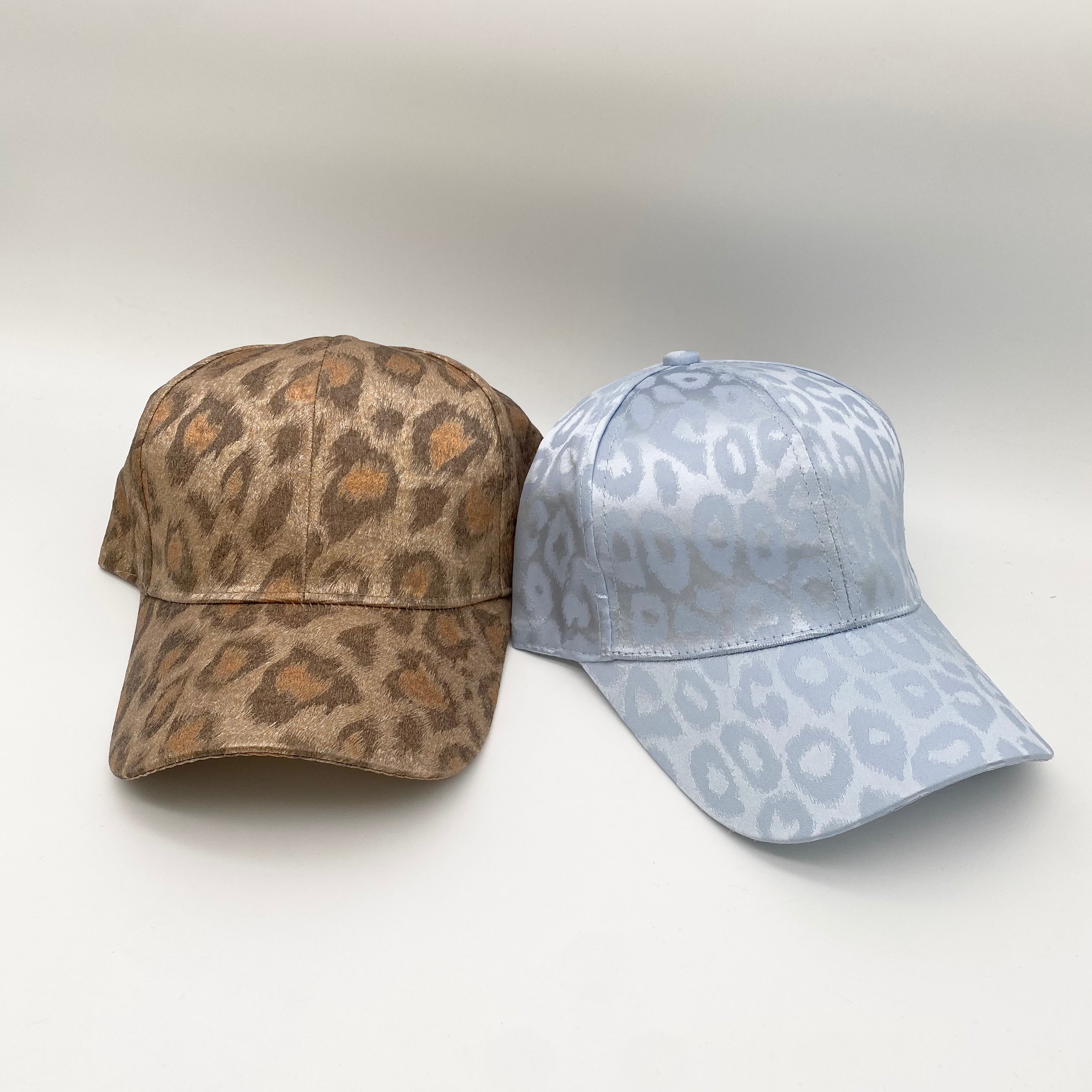 Cap Leo Pattern