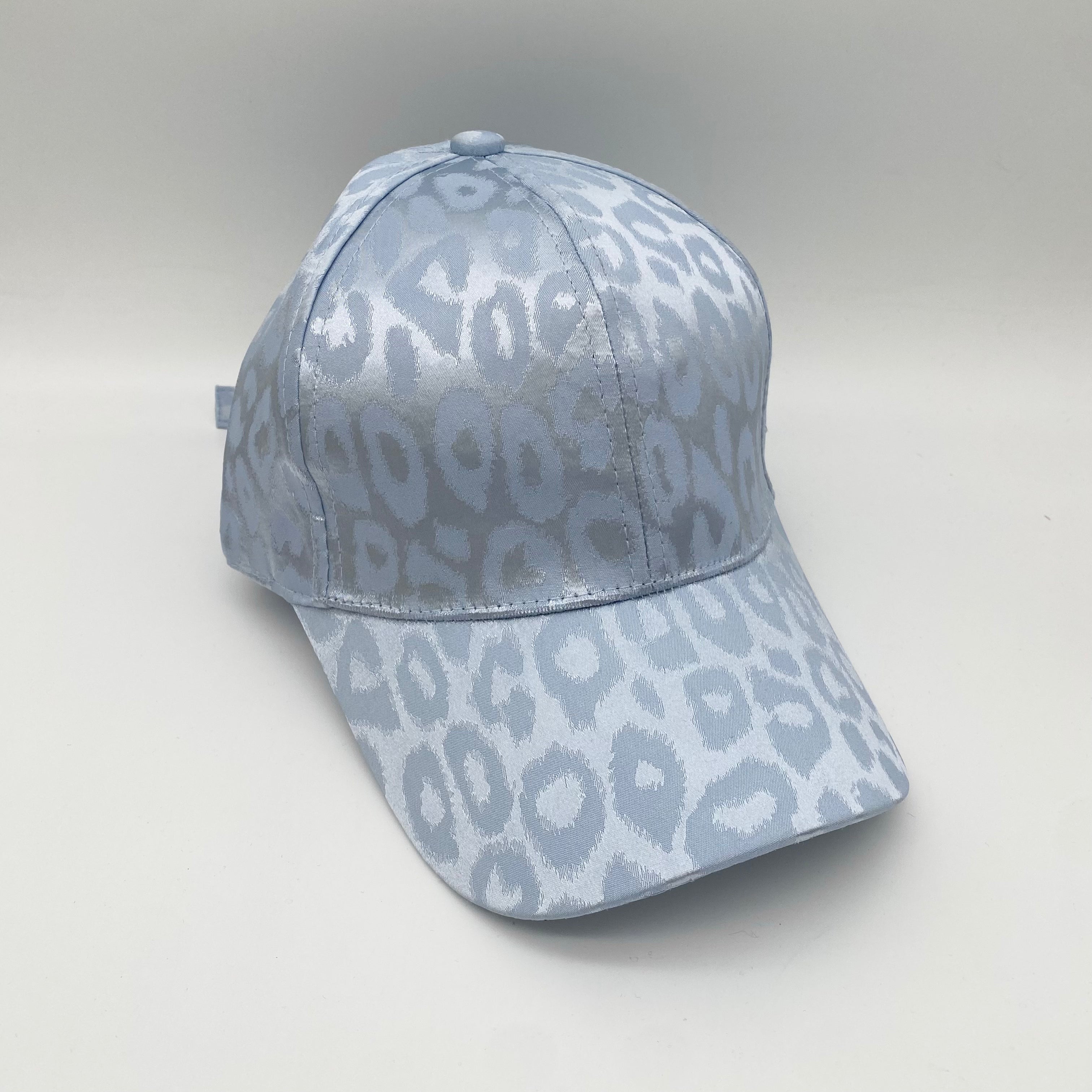 Cap Leo Pattern