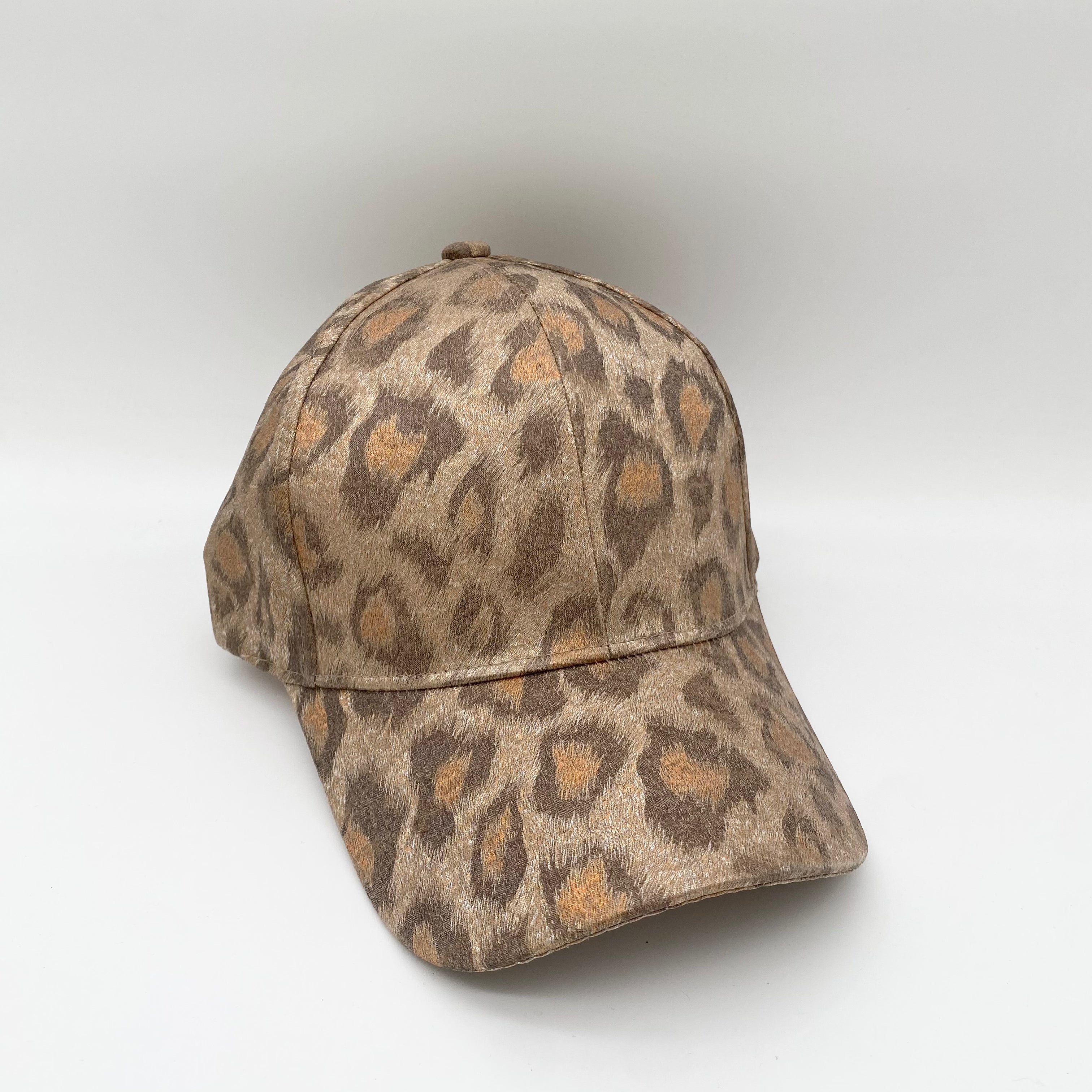 Cap Leo Pattern