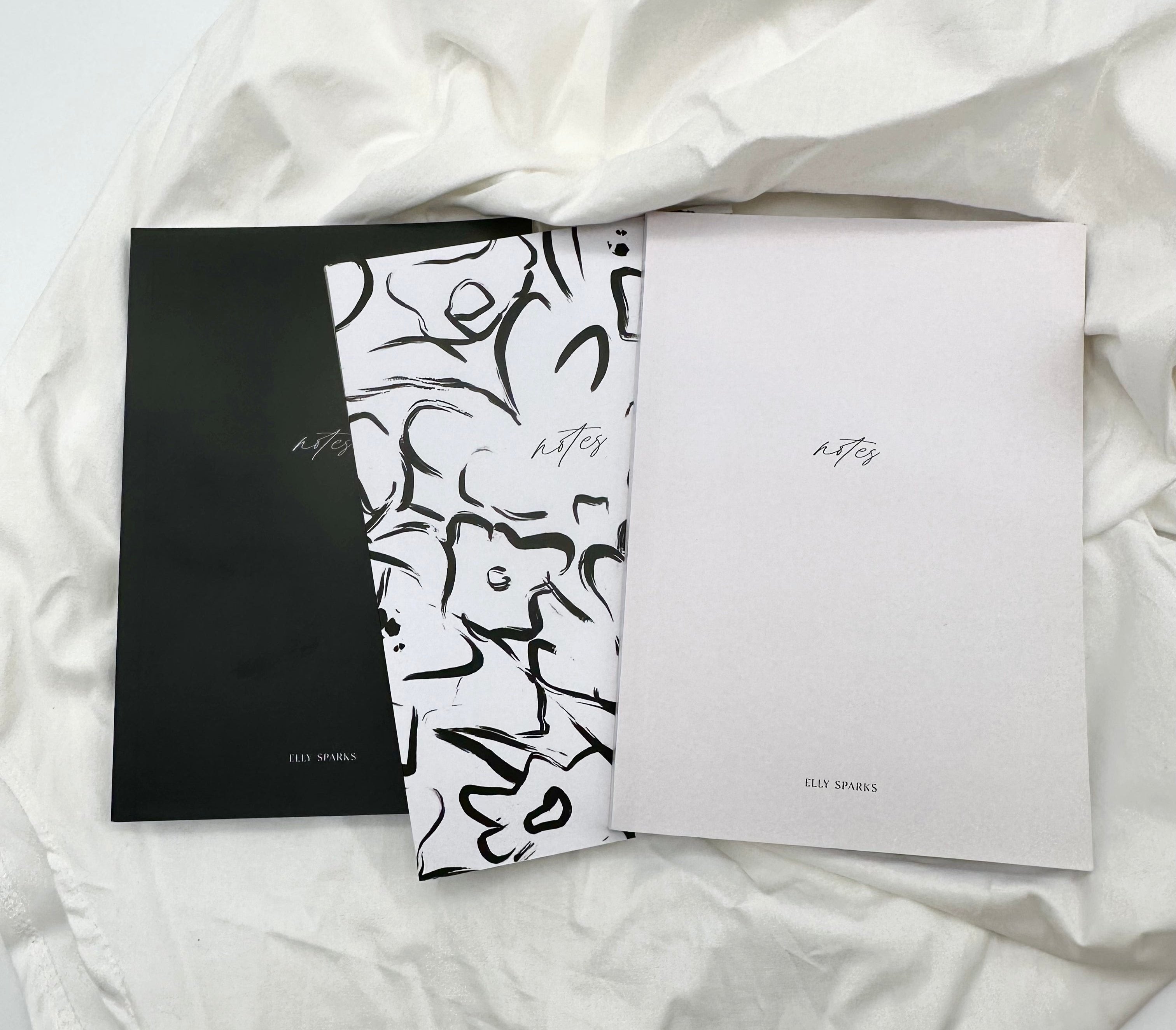 Notizbuch