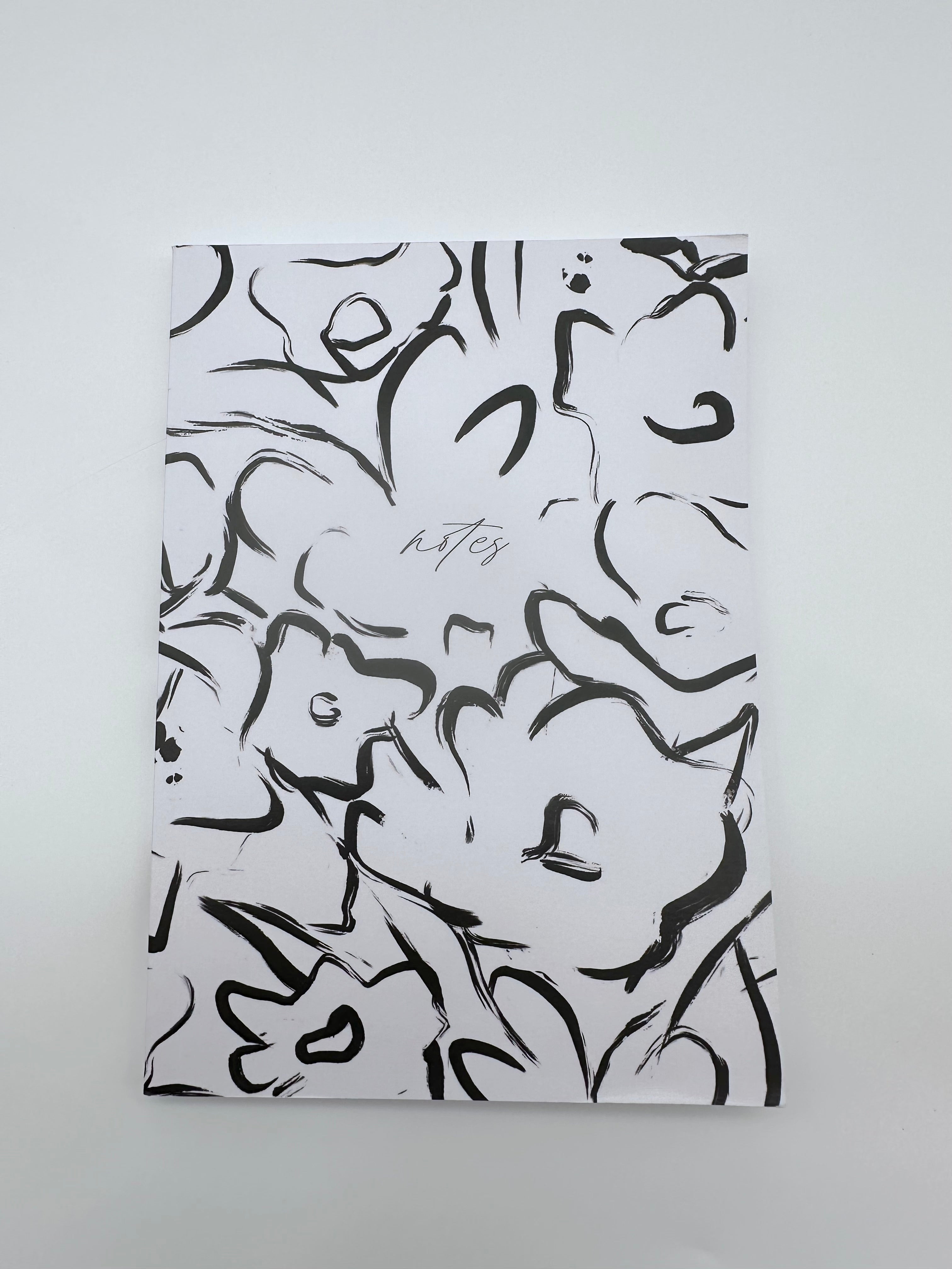 Notizbuch
