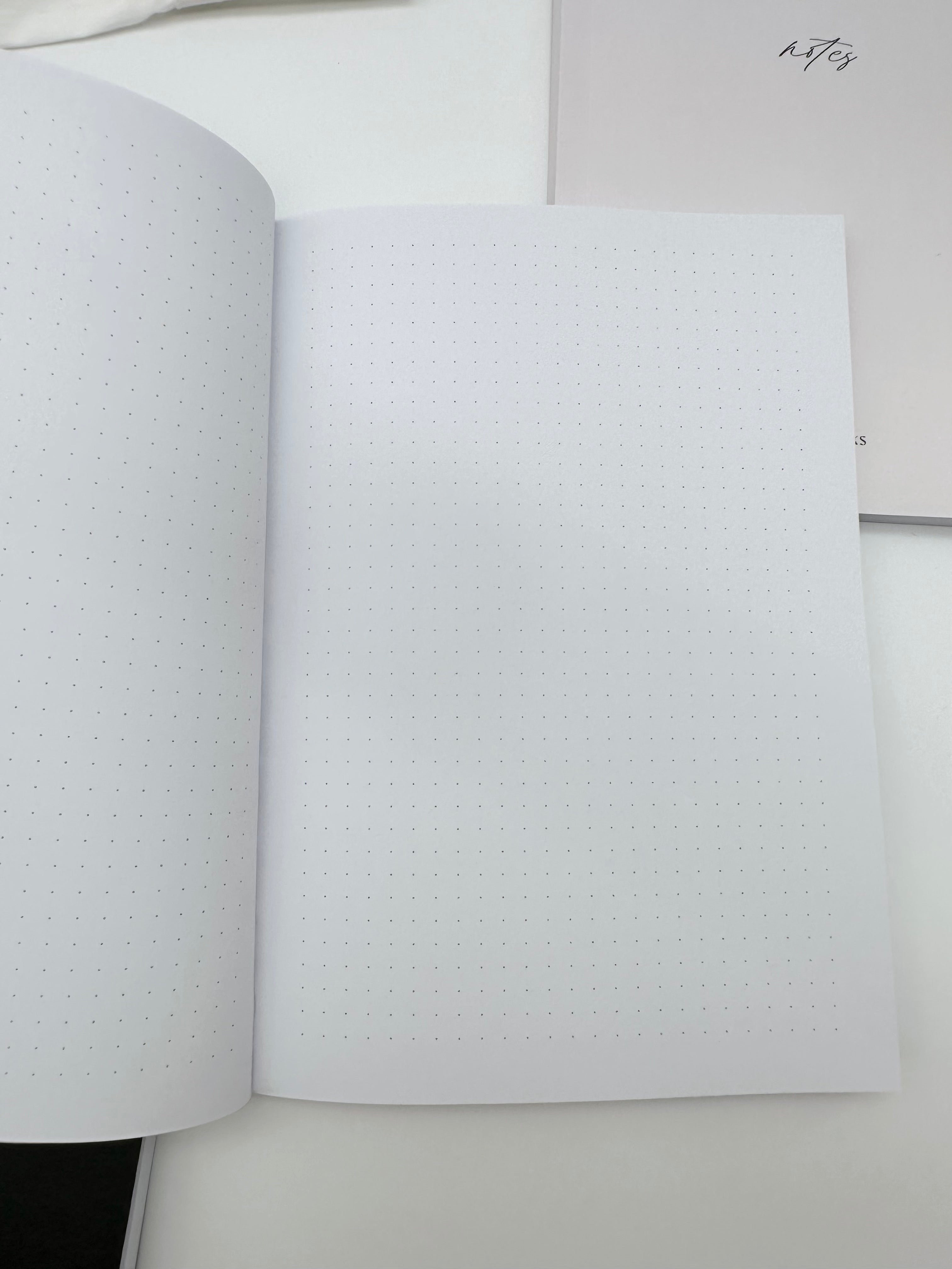Notizbuch