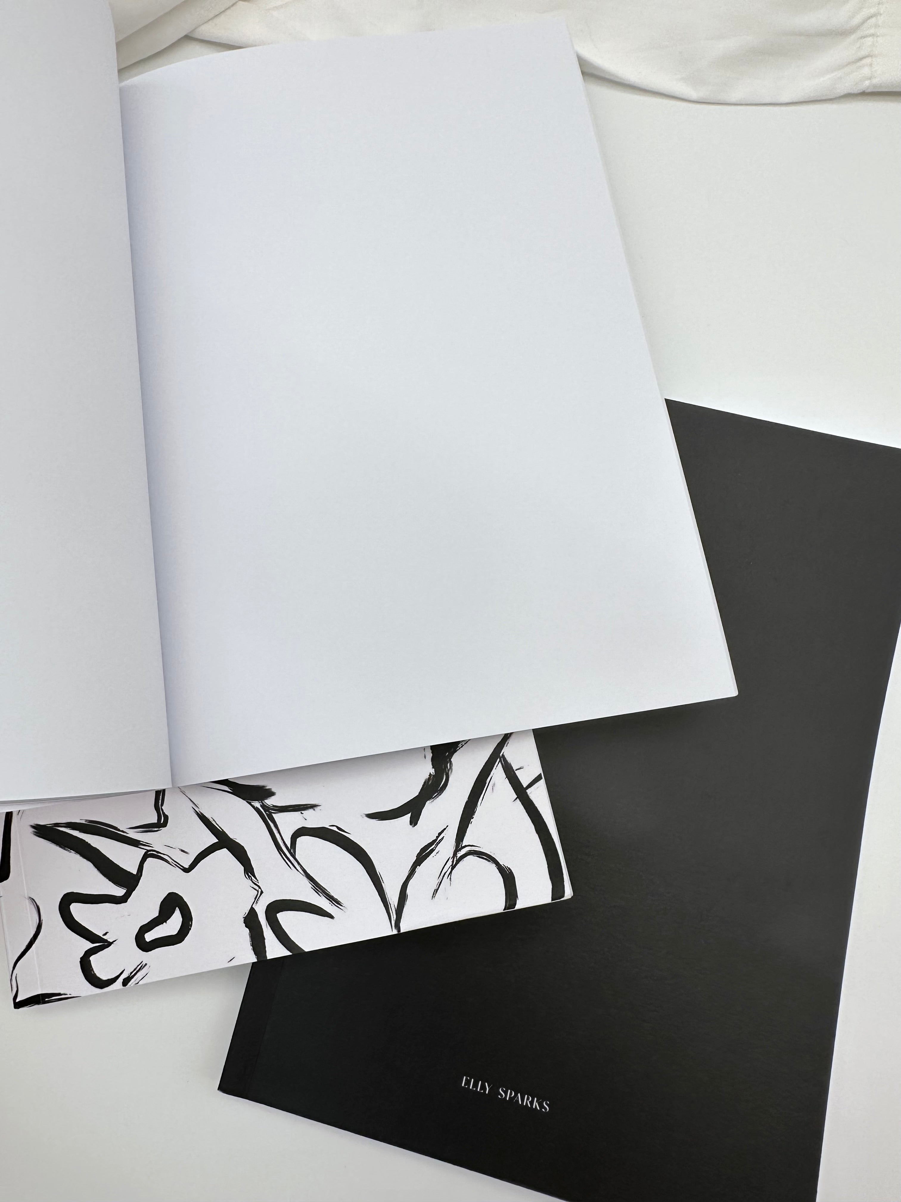 Notizbuch
