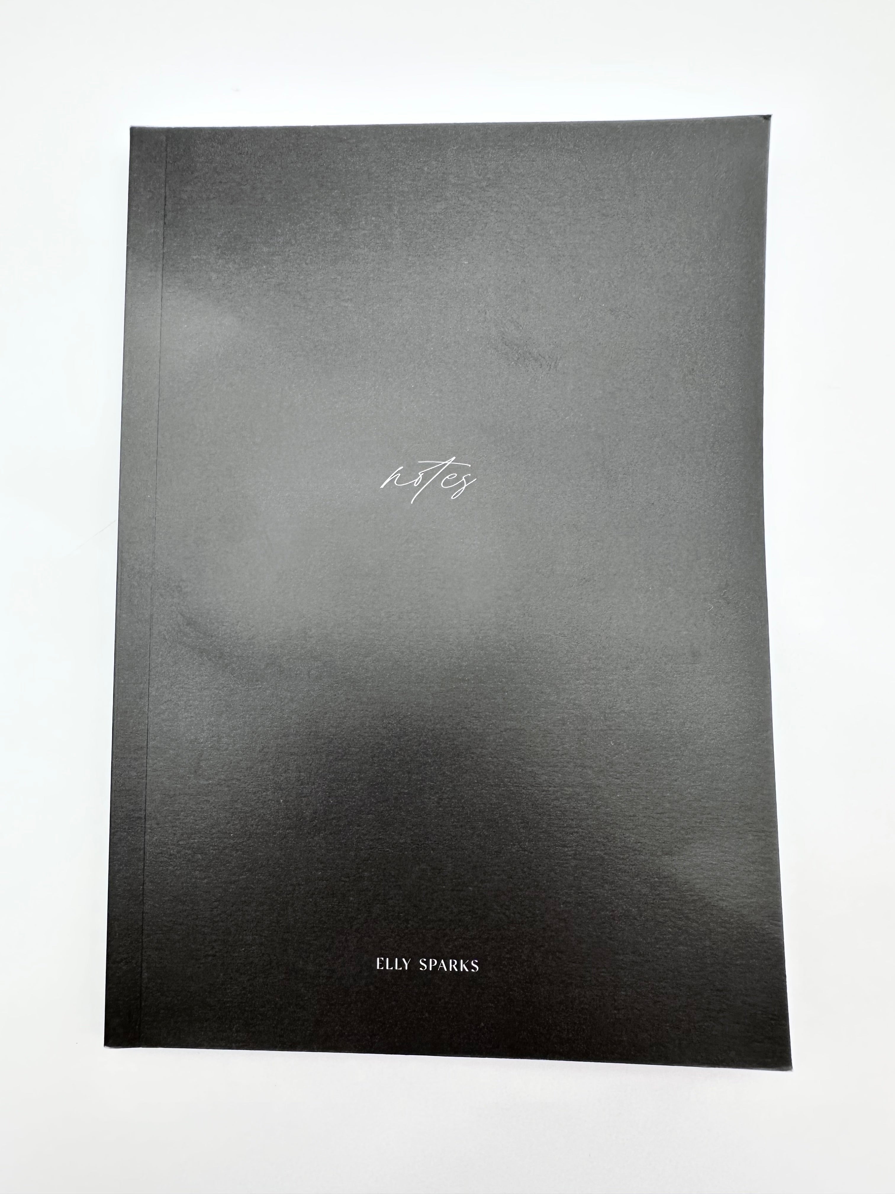 Notizbuch