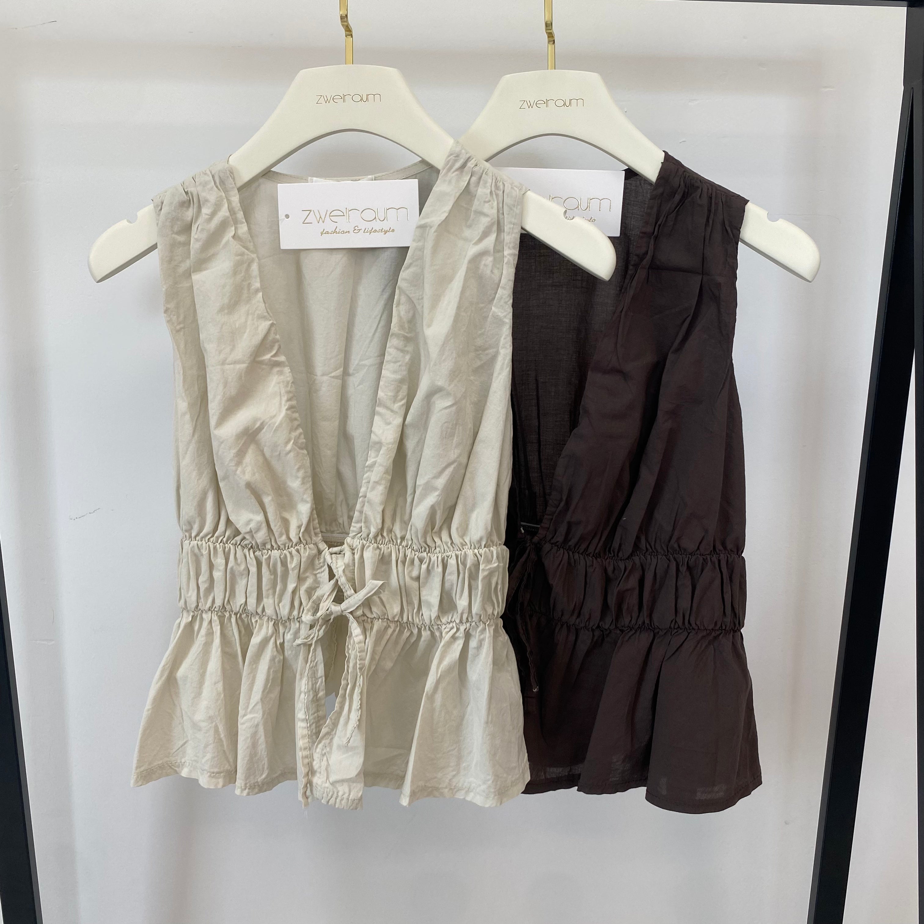 Oberteil Waist Cinche