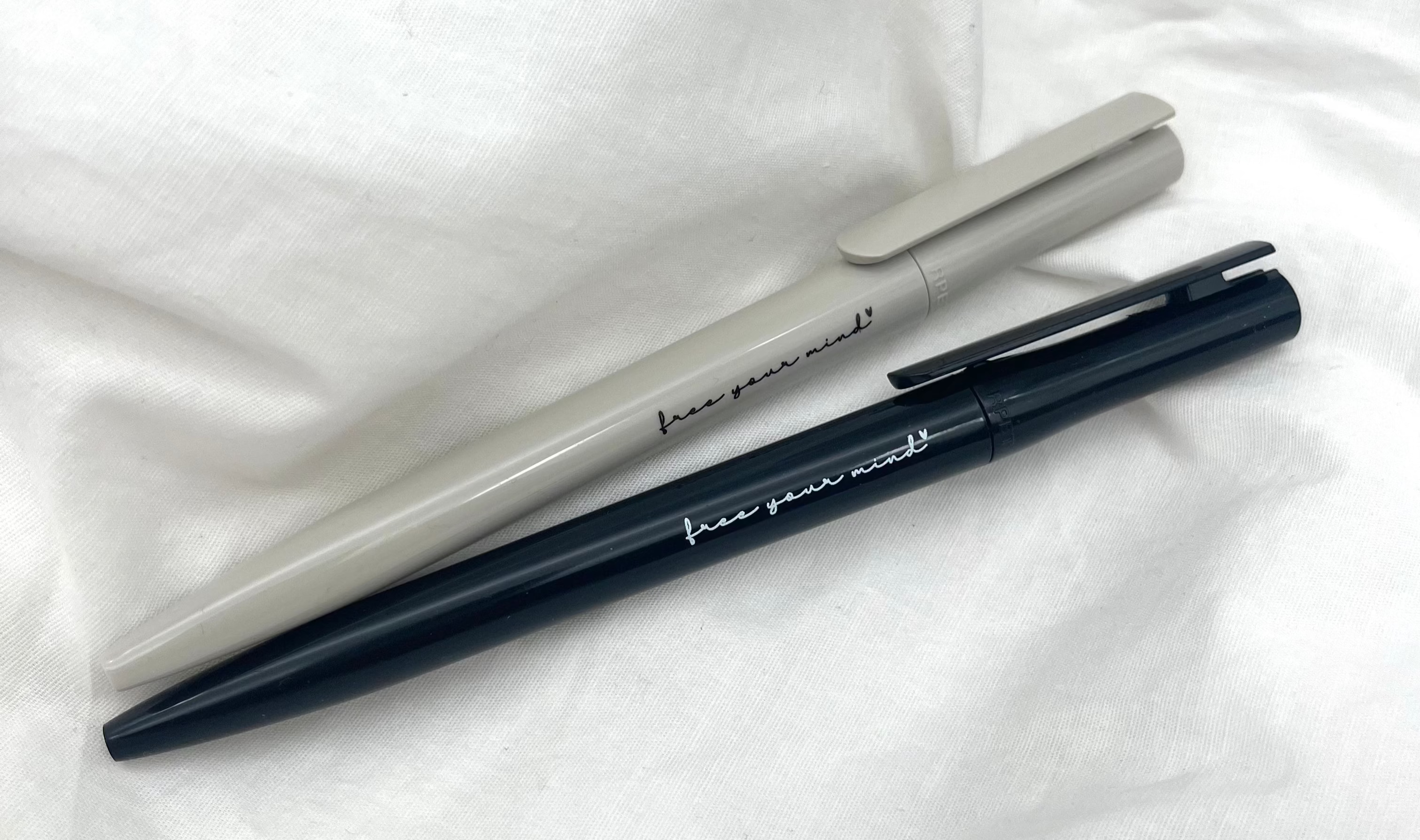 Kugelschreiber Free Your Mind