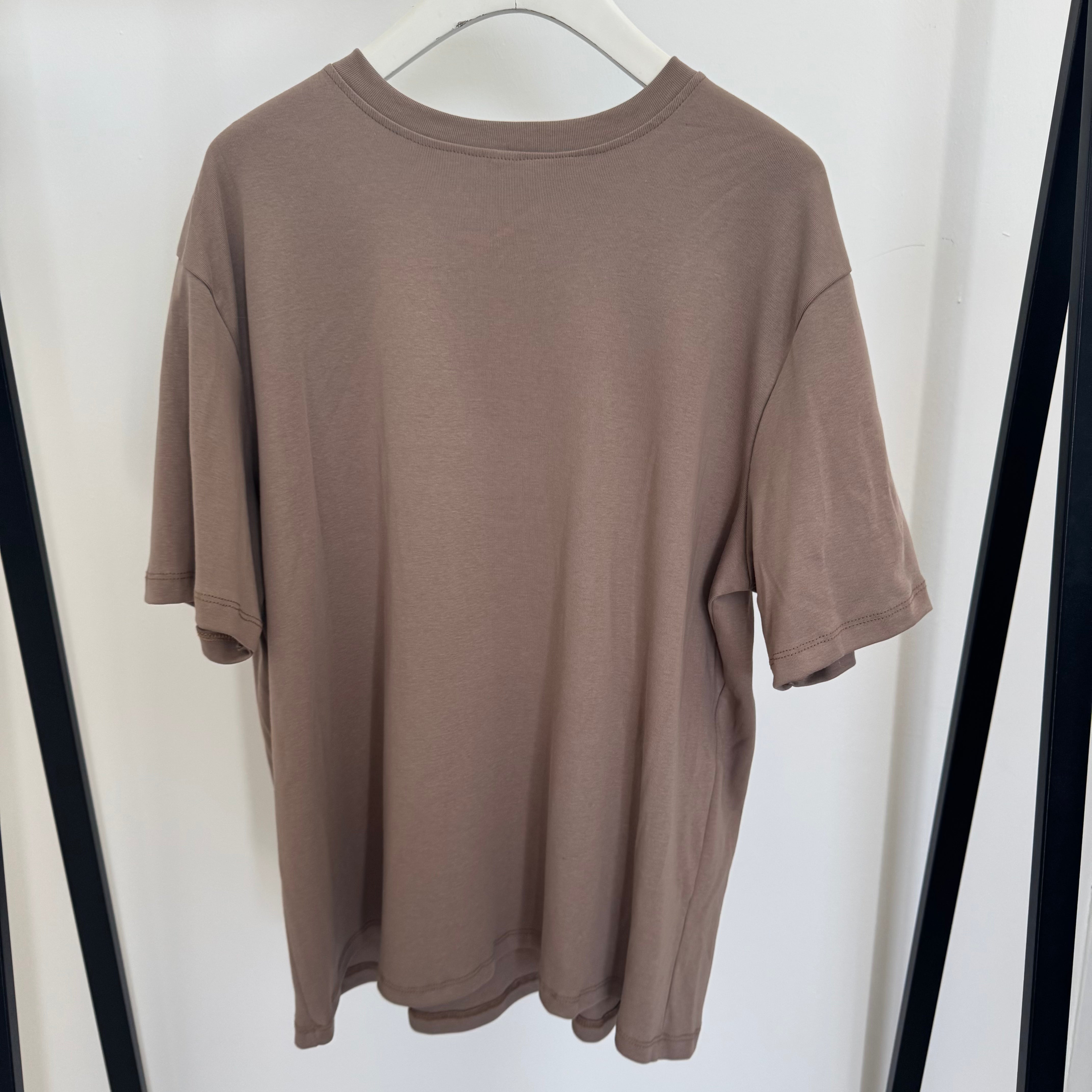 Long T-Shirt Essential