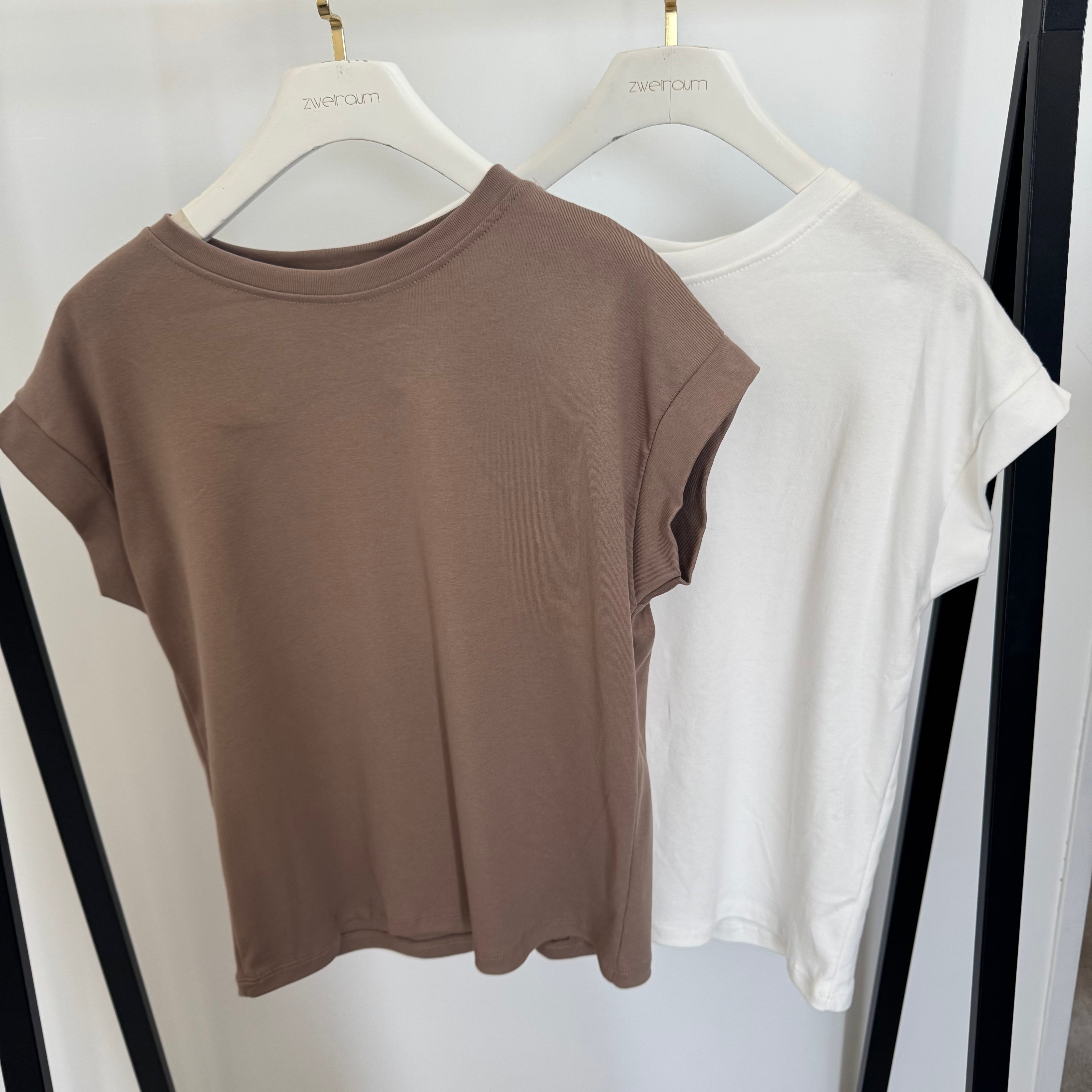T-Shirt Thick Essential