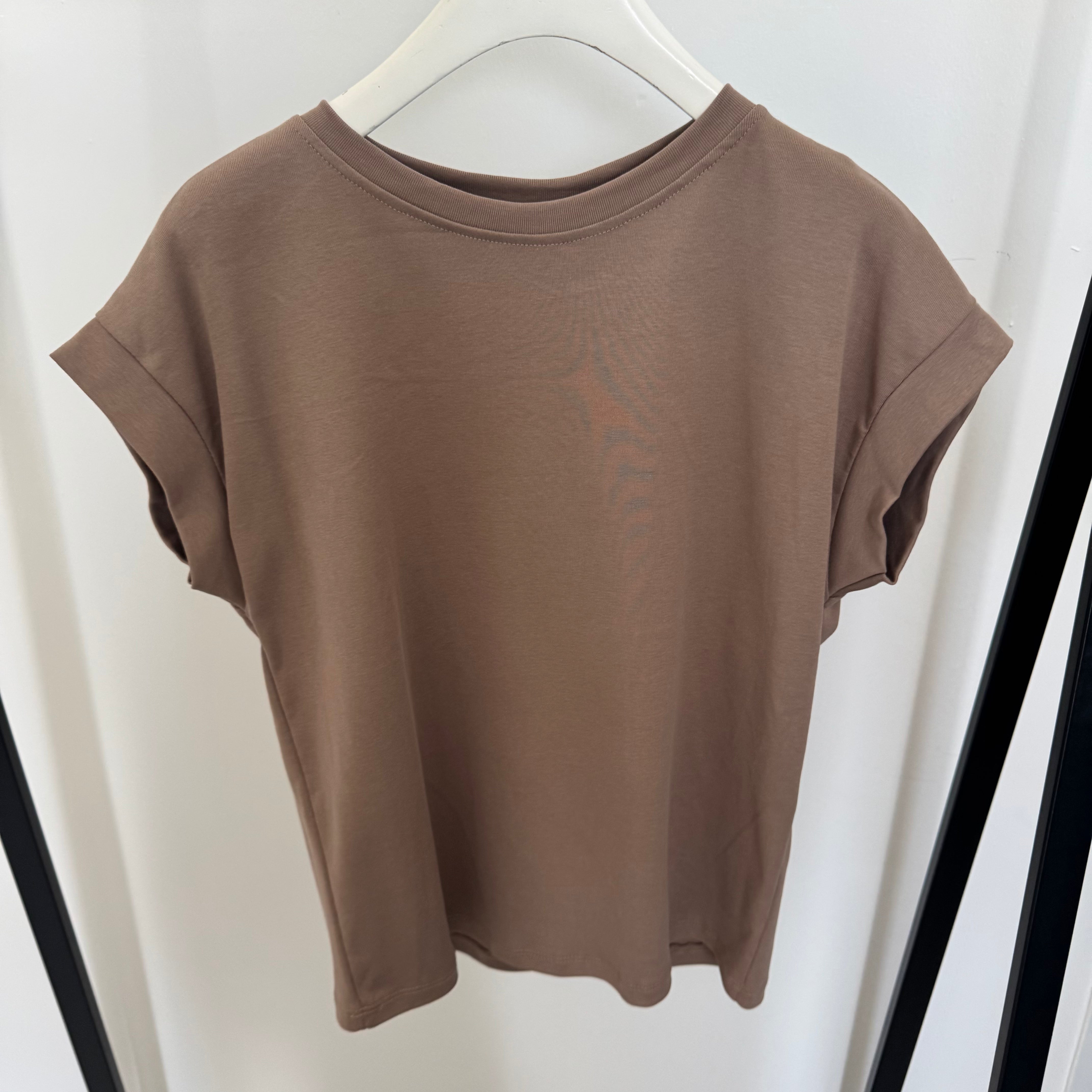 T-Shirt Thick Essential