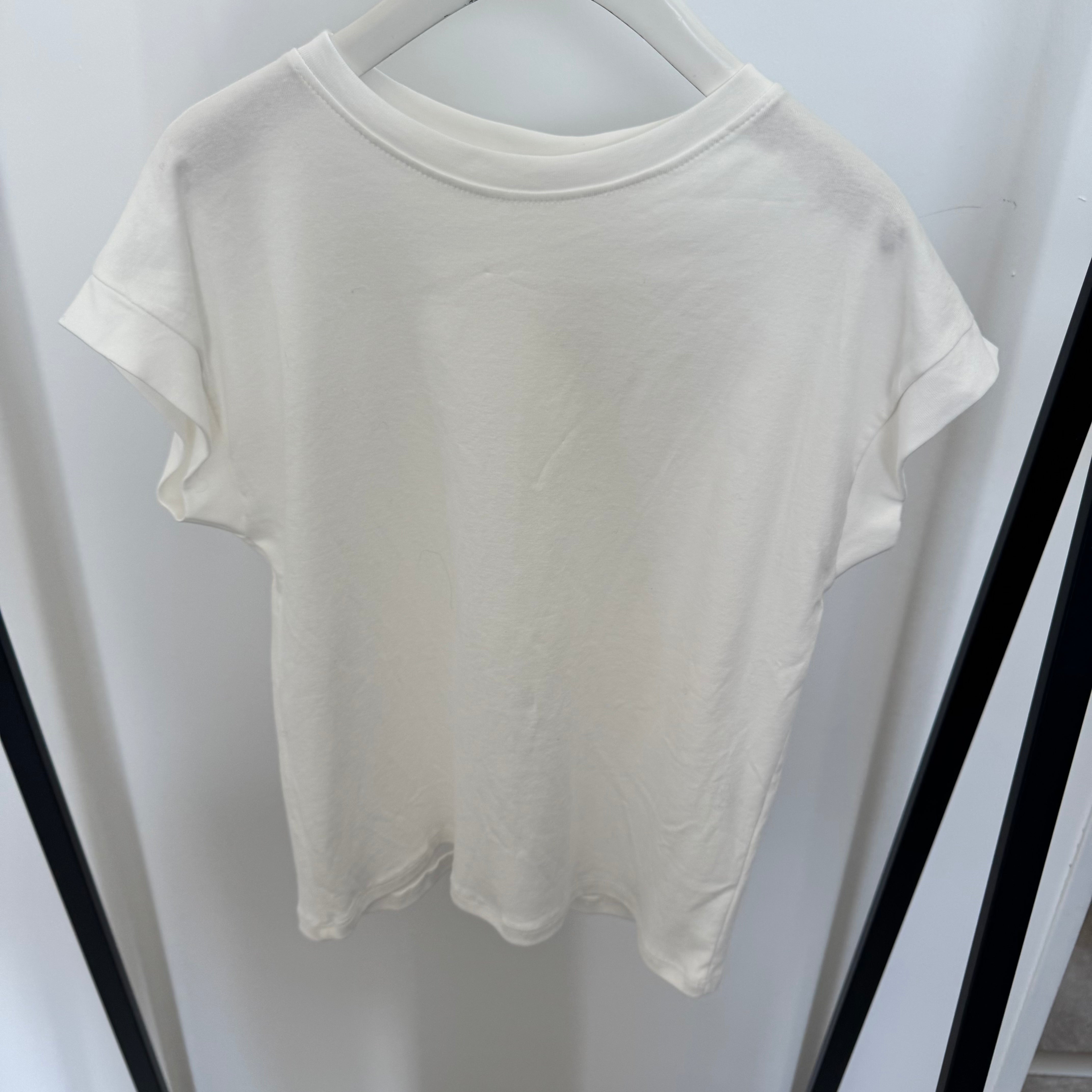 T-Shirt Thick Essential