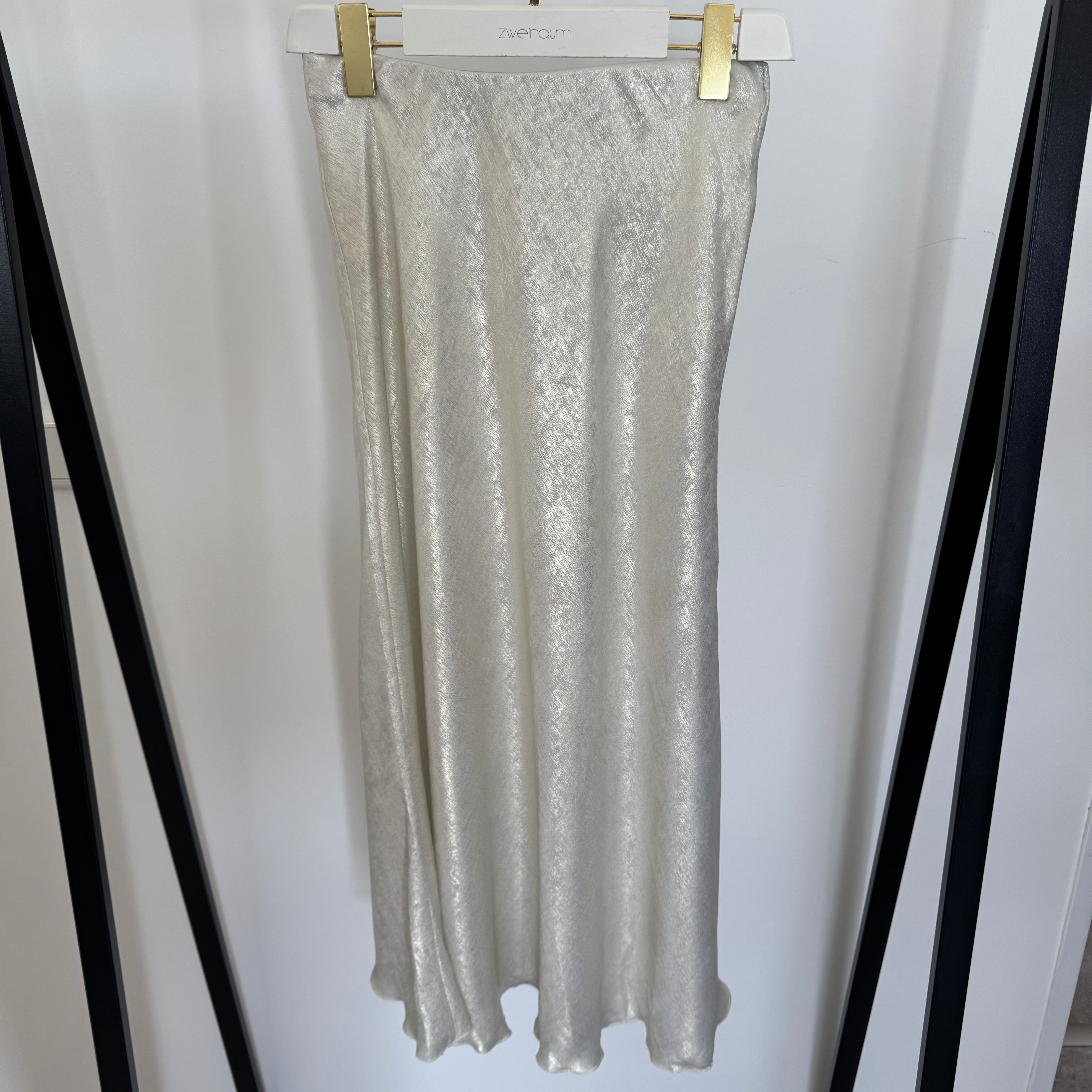 Midi Rock Shiny Structured