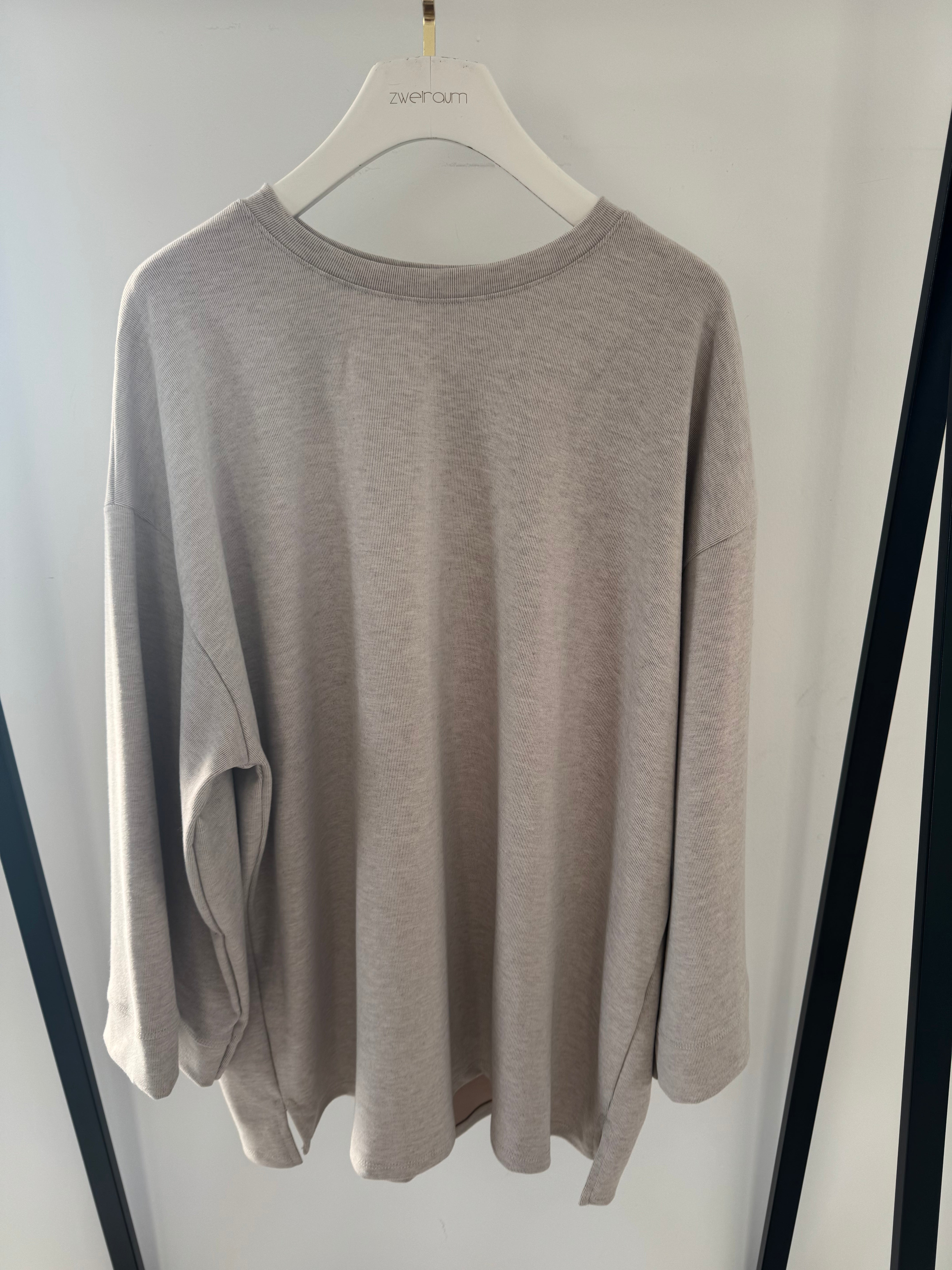 Oversize Lounge Shirt