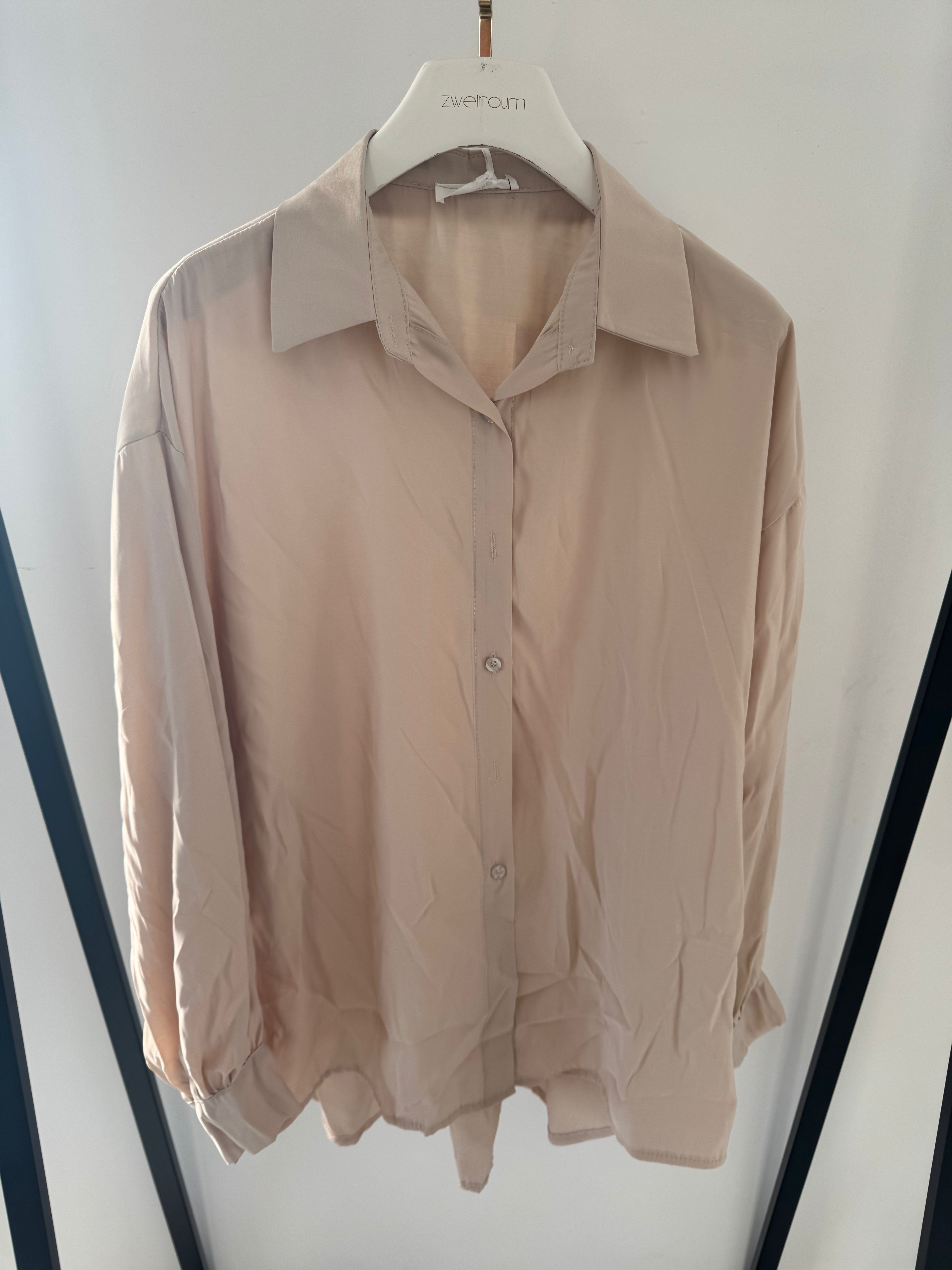 Hemd Bluse Fine Everyday