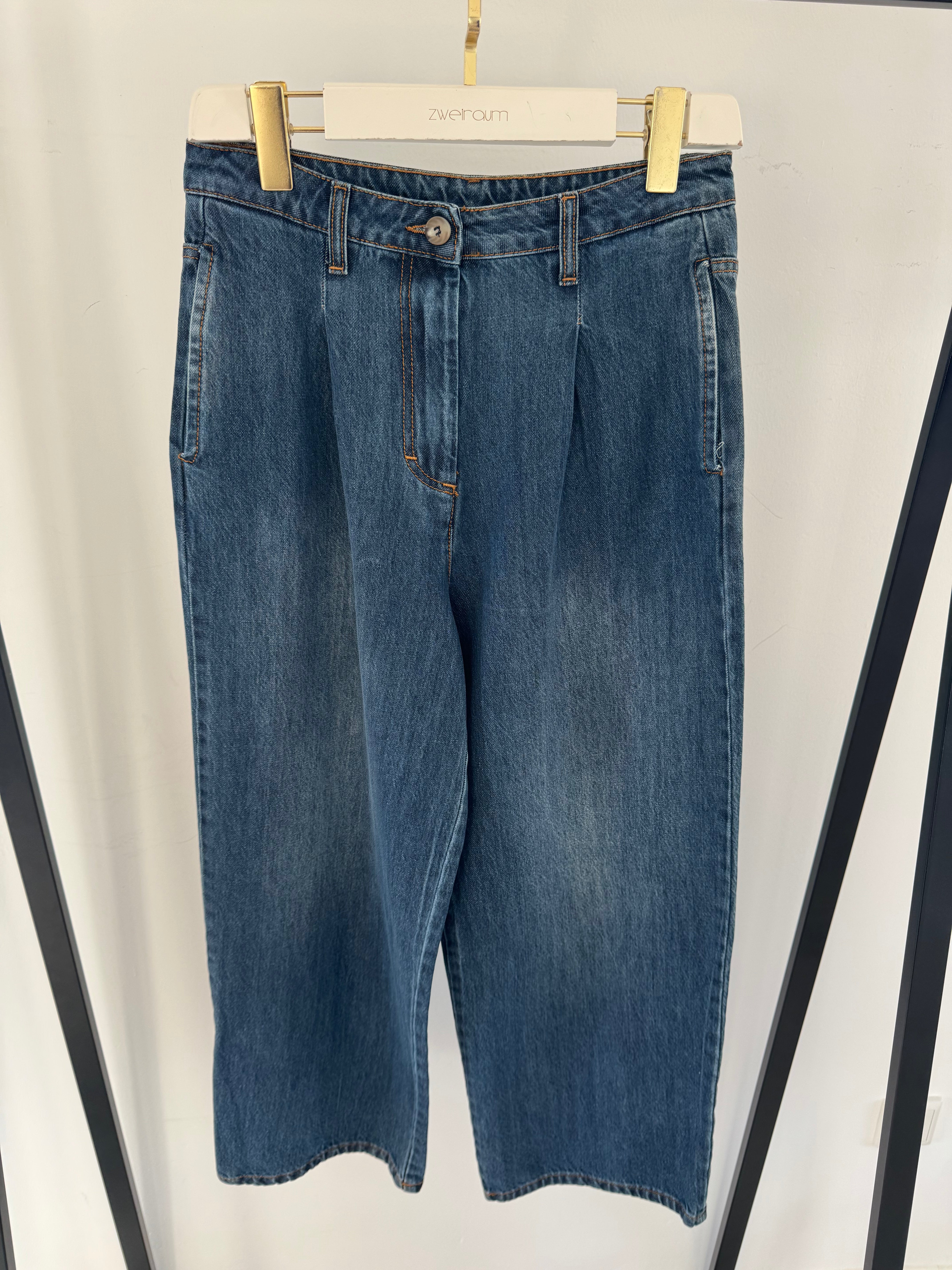 Jeans Retro