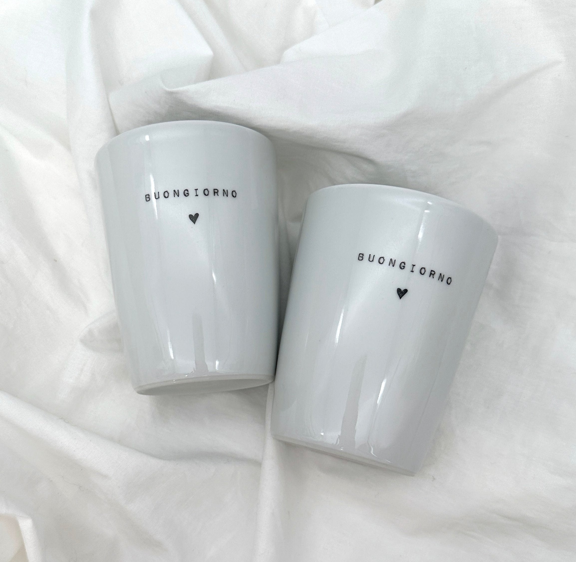 Becher Little Moment