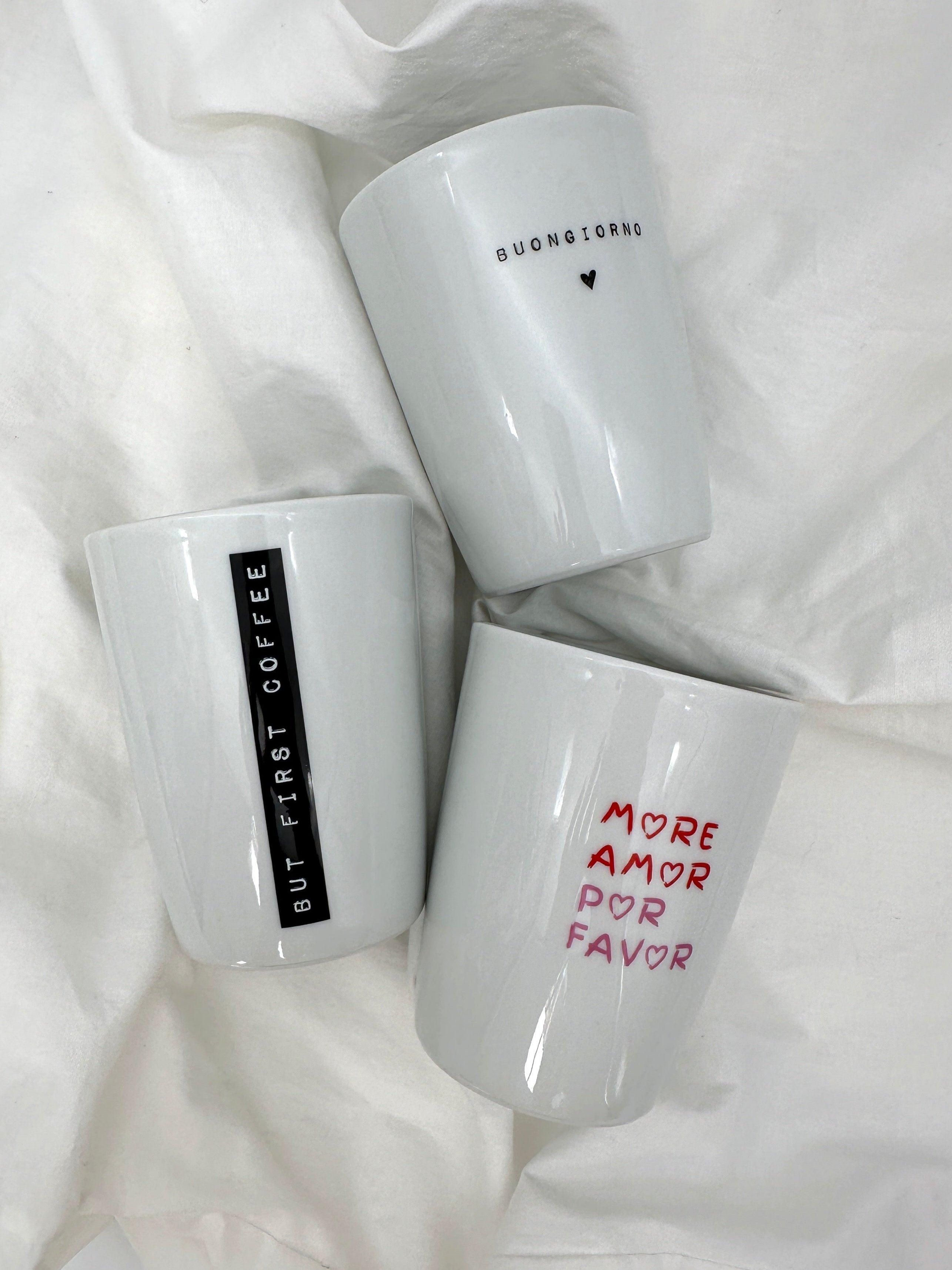 Becher Little Moment