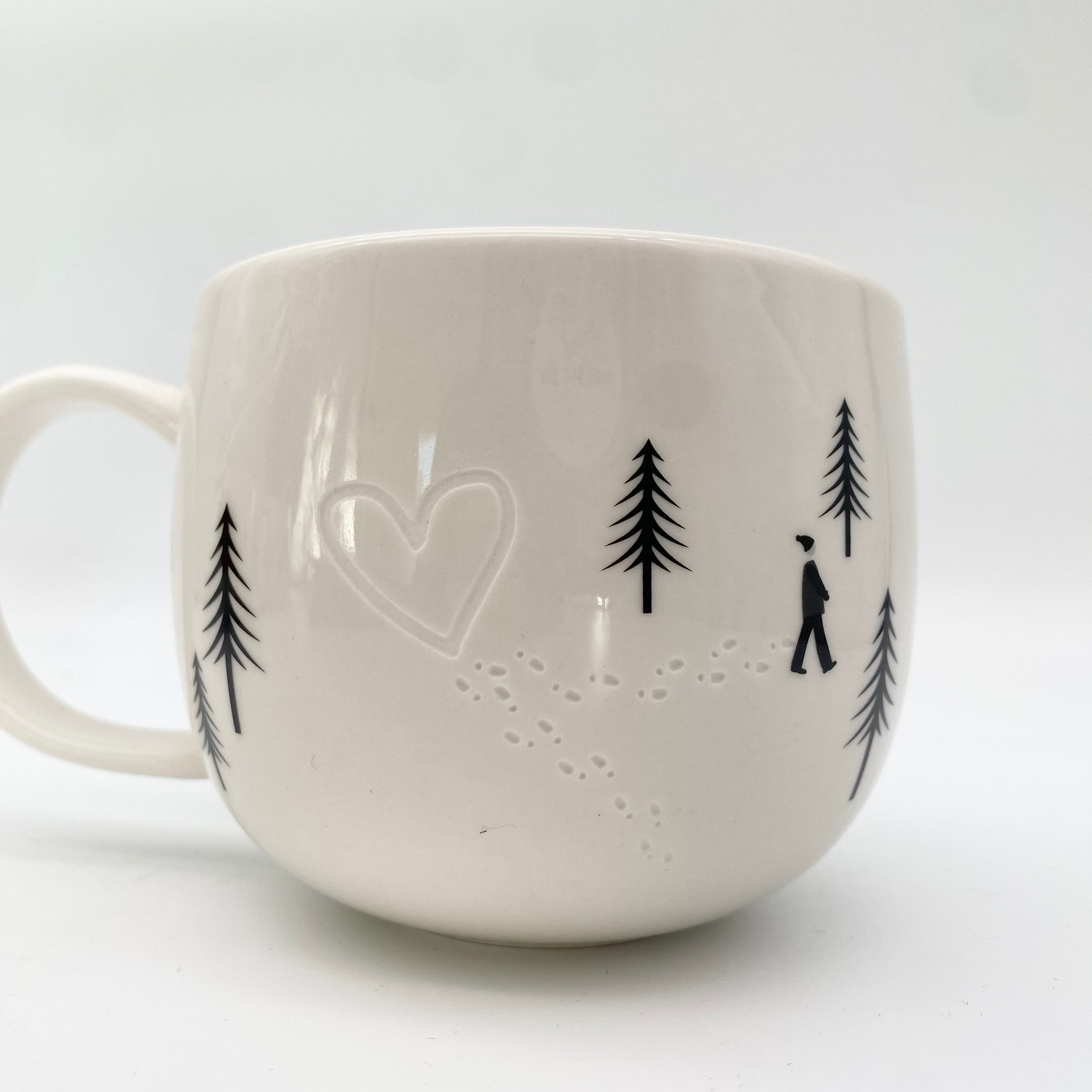 Tasse Winter Wonderland