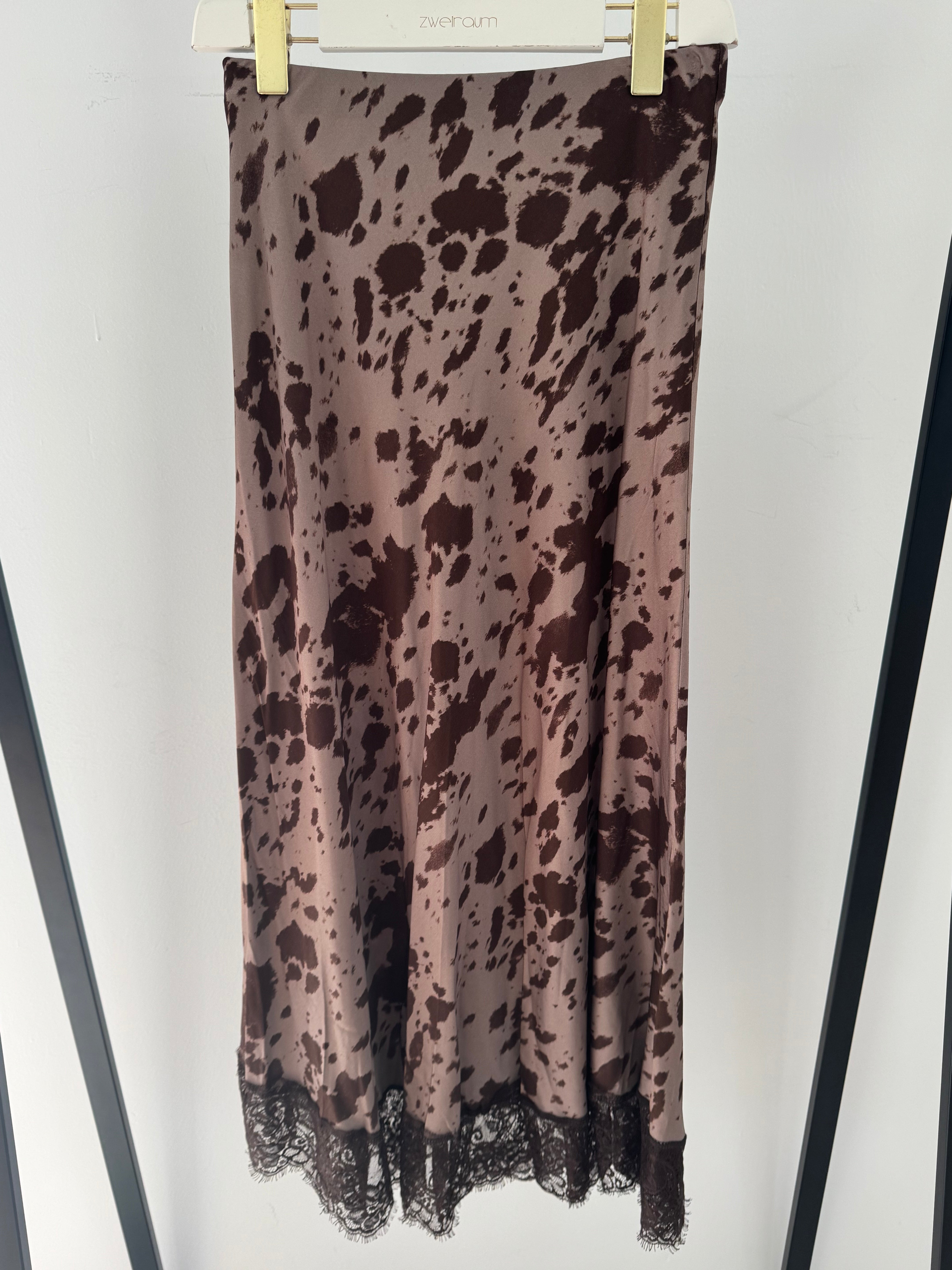 Acid Rock mit Spitze