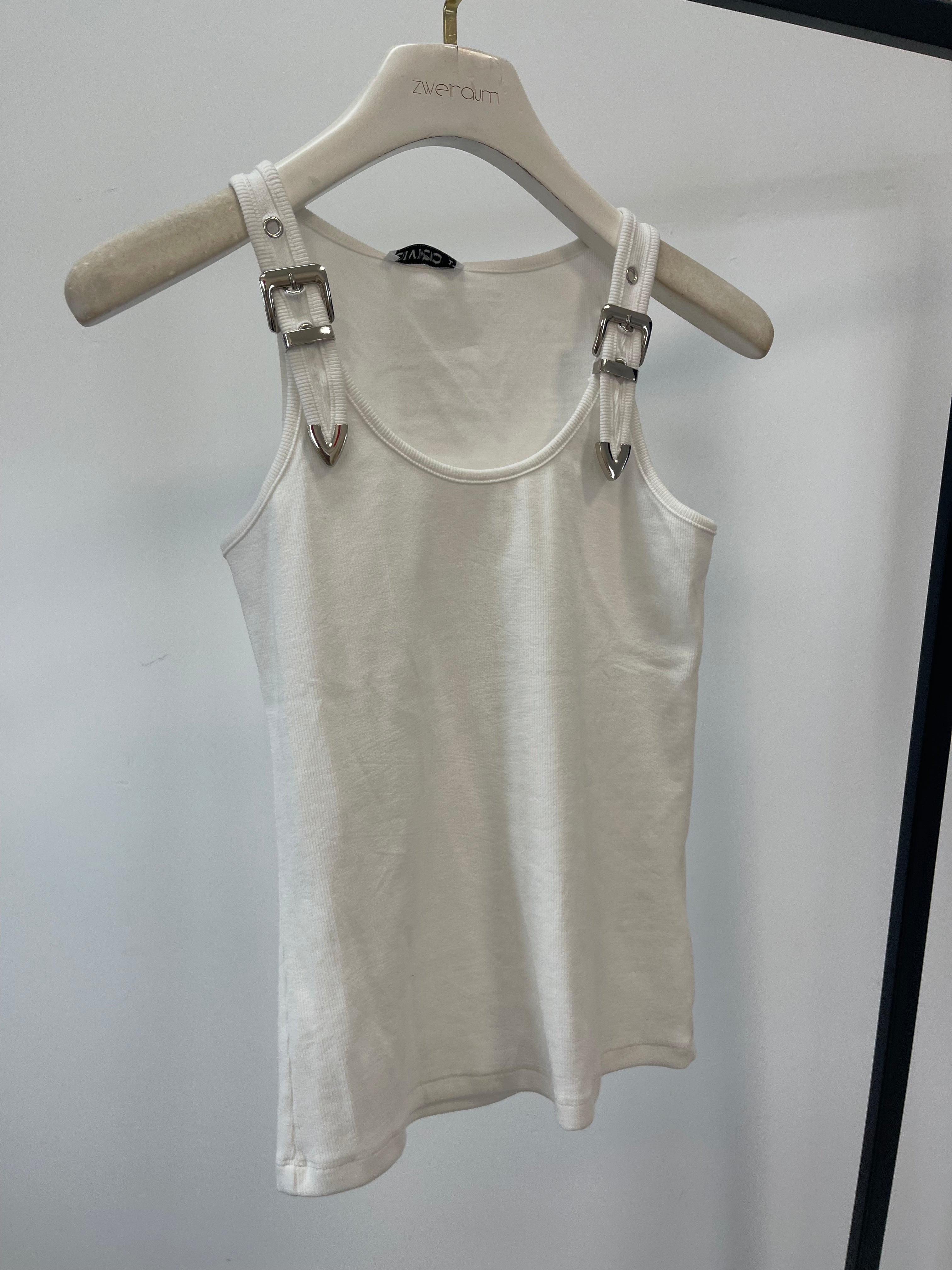 Tank Top Schnalle