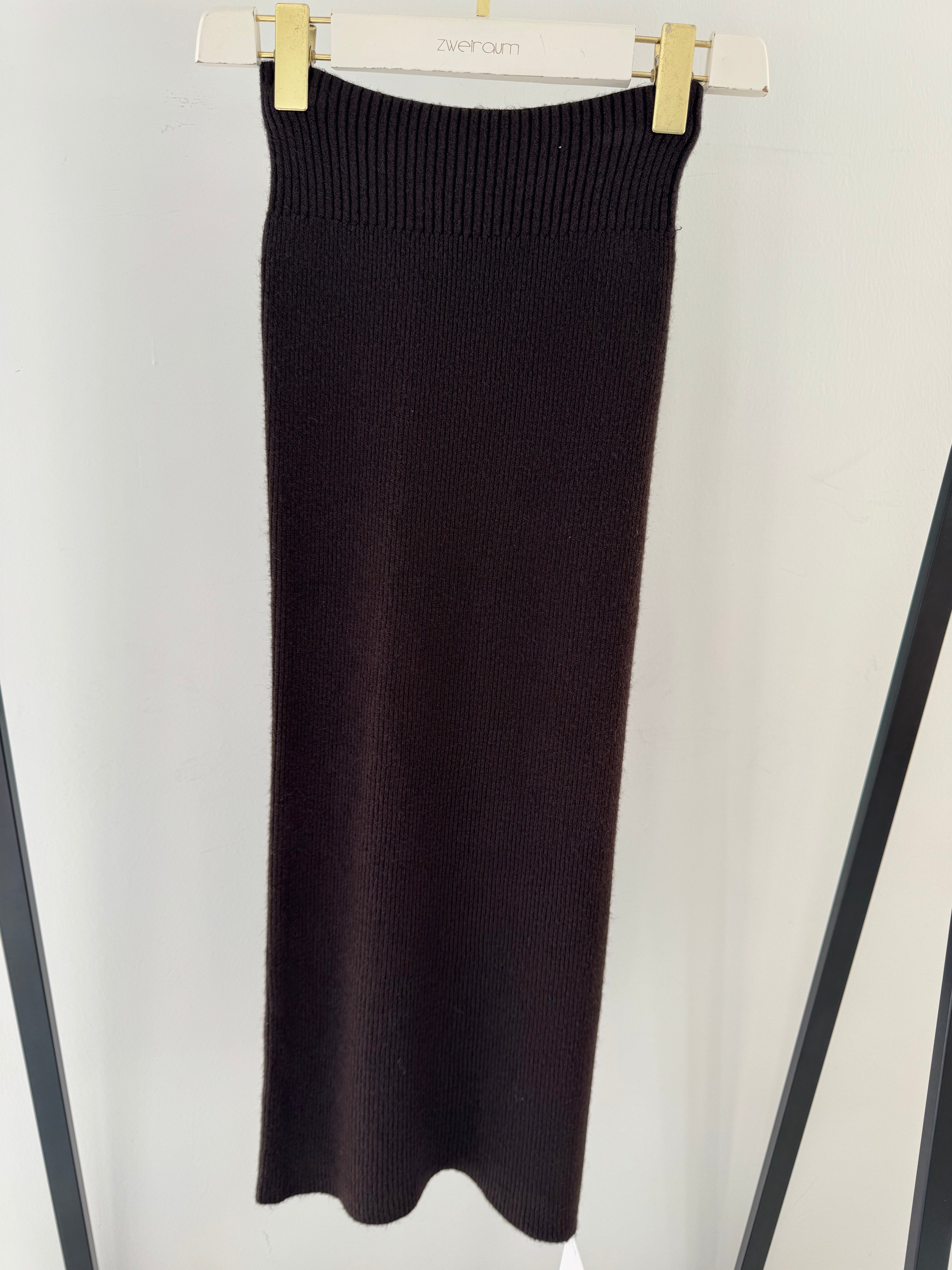 Knit Rock Fitted Capsule