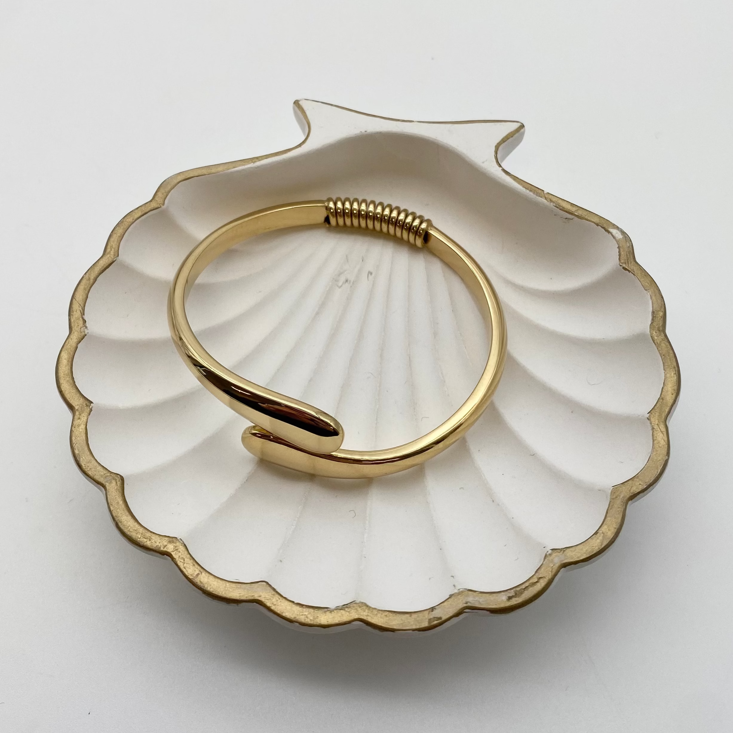 Armspange Double Drop