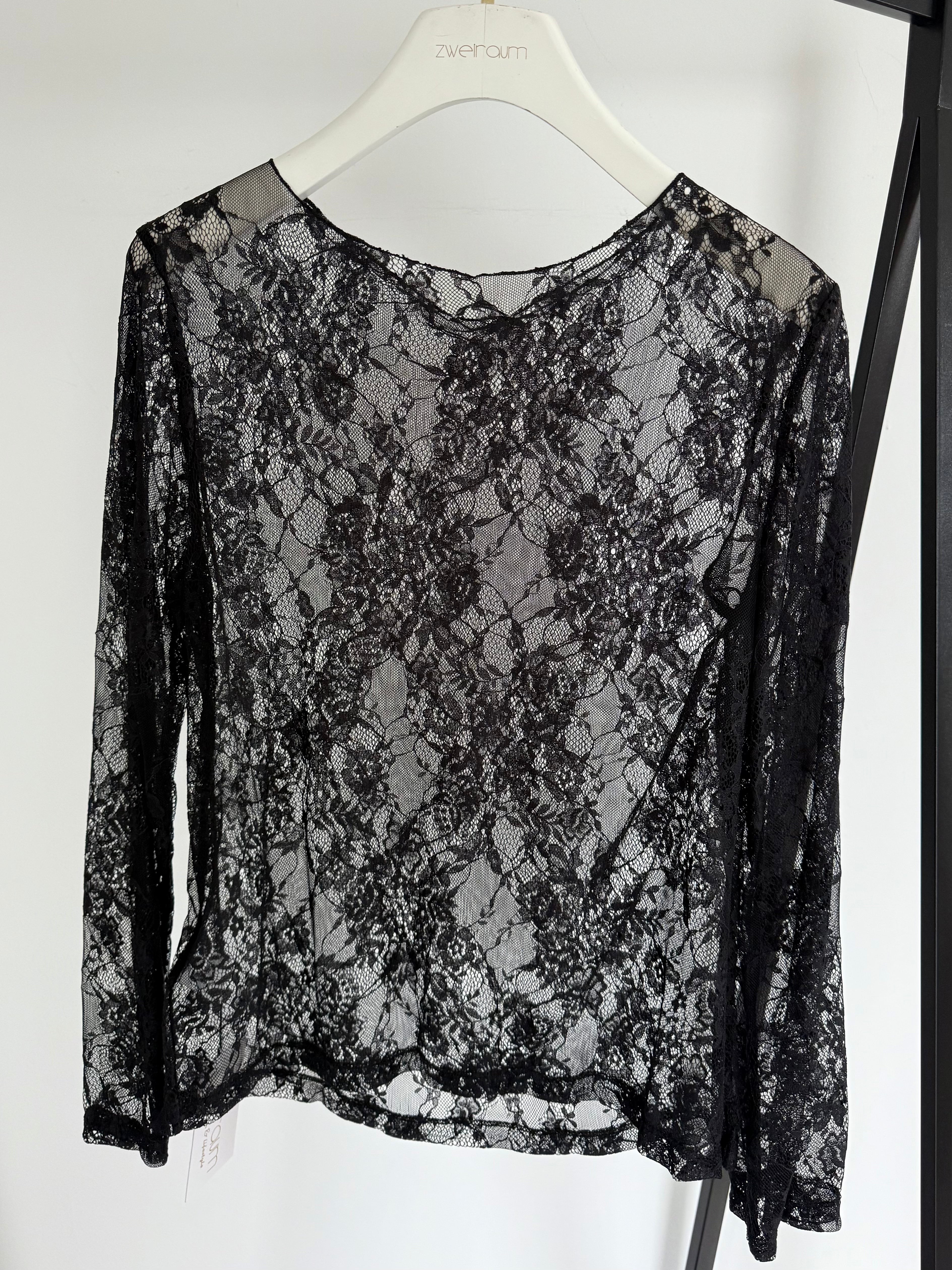 Longsleeve Lace