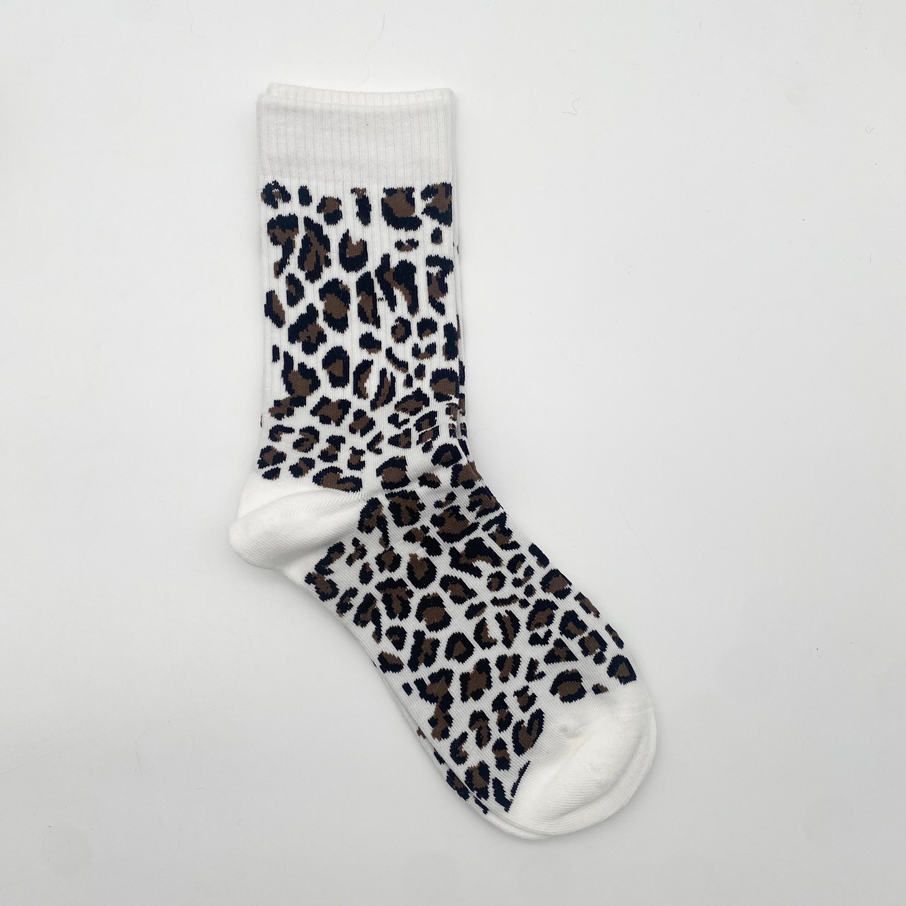 Socken Leo