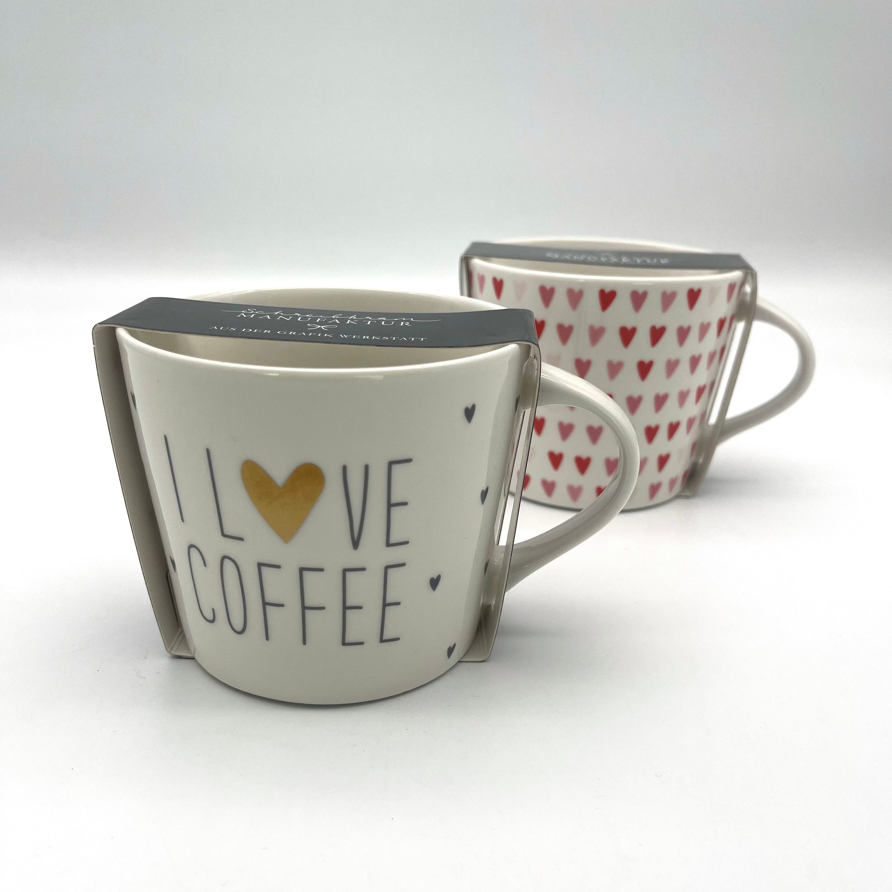 Tasse Everyday
