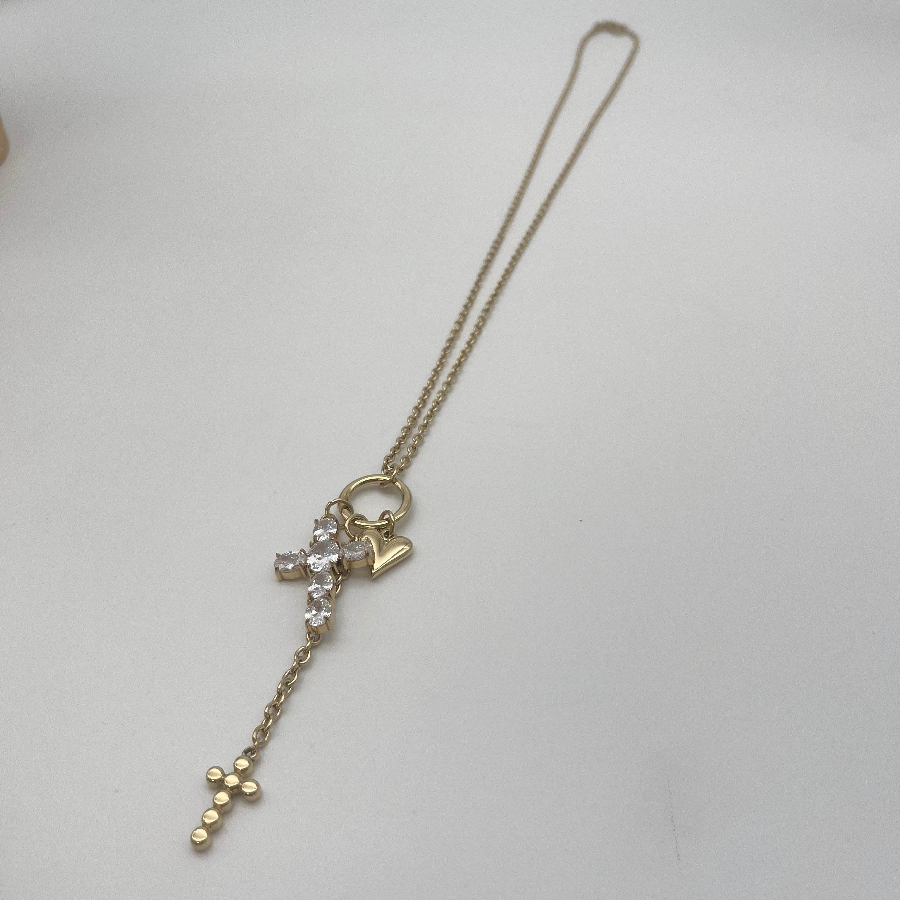 Kette Multiple Cross