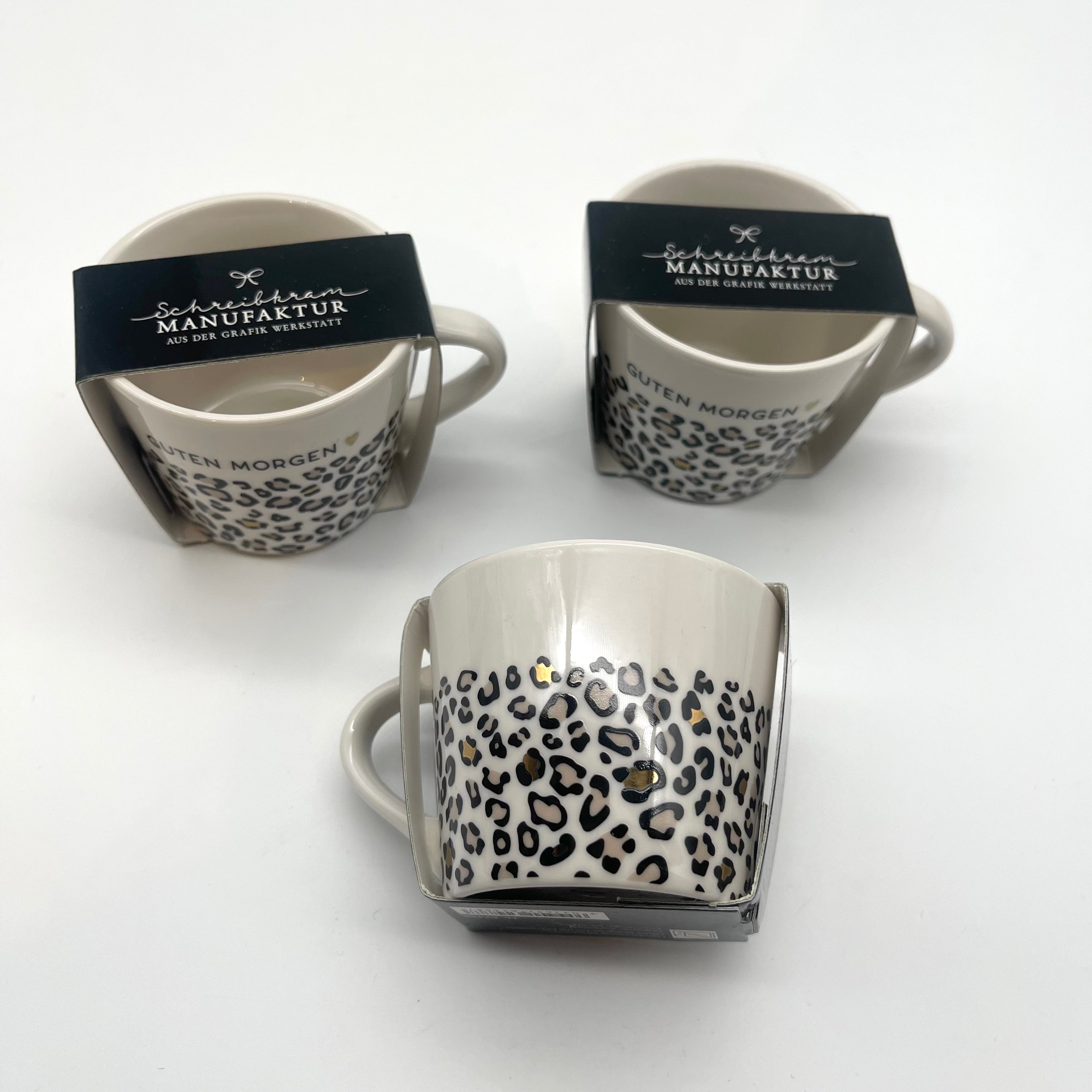 Espressotasse Everyday