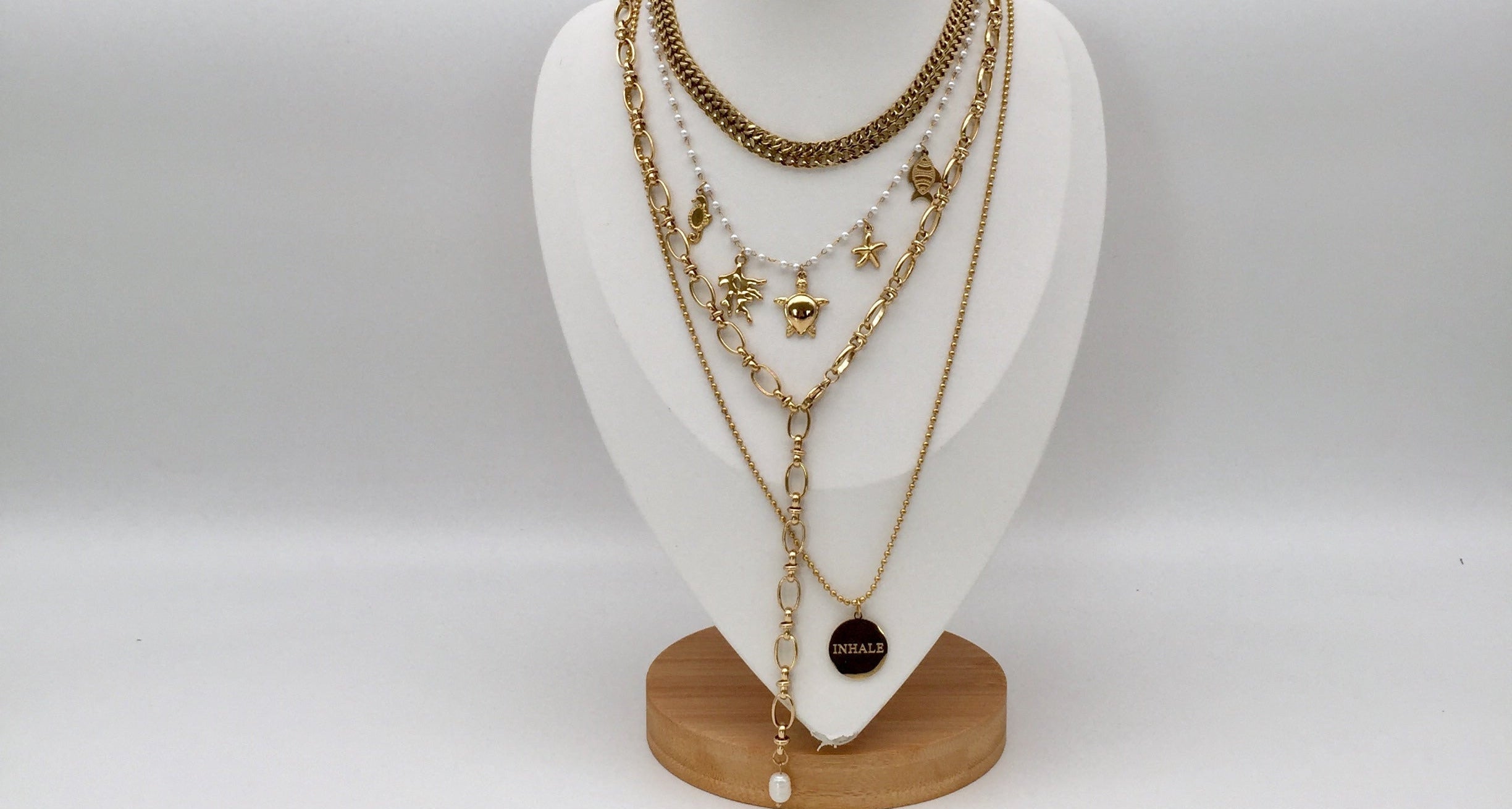 SURE jewellery