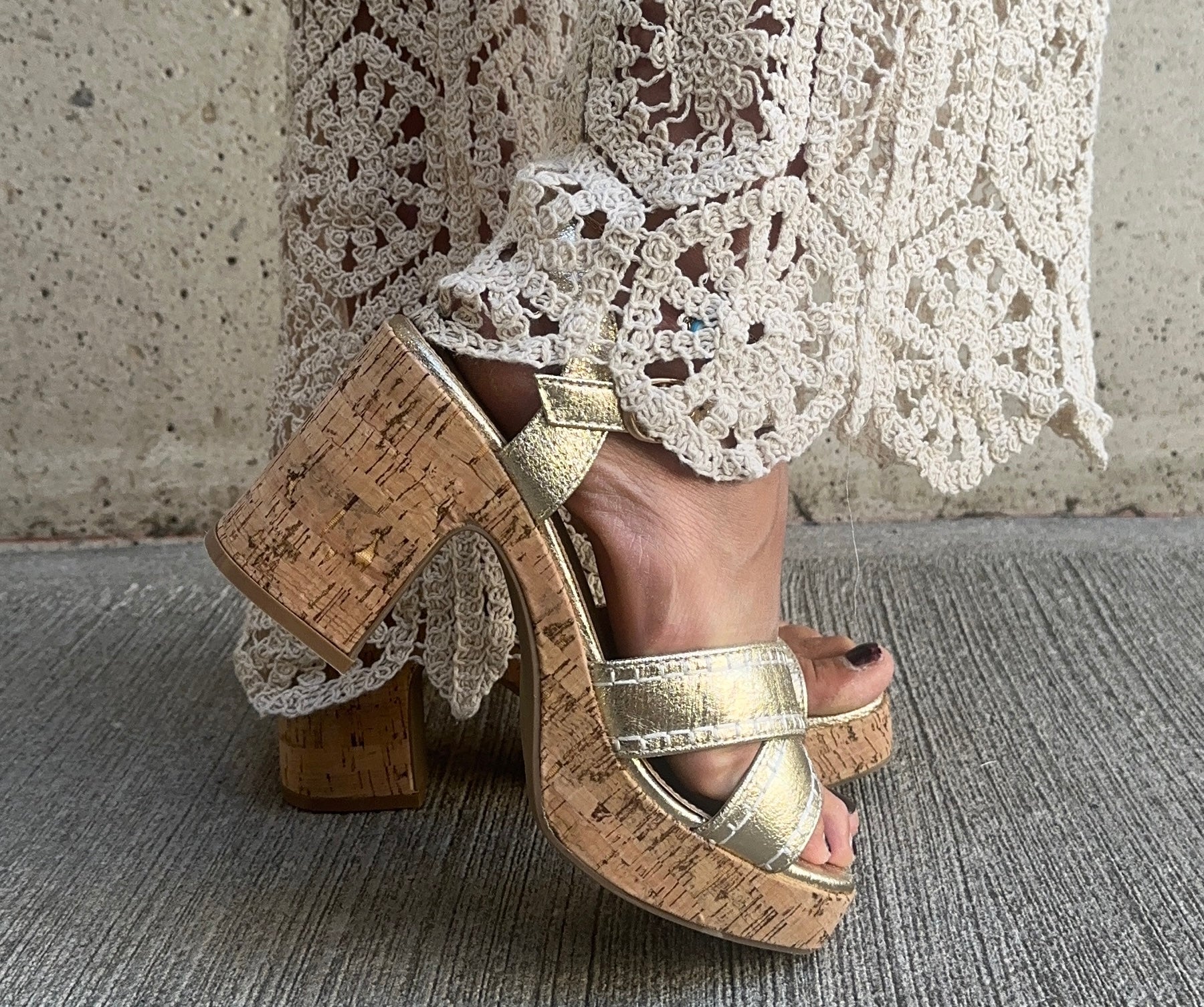 SCHUHE