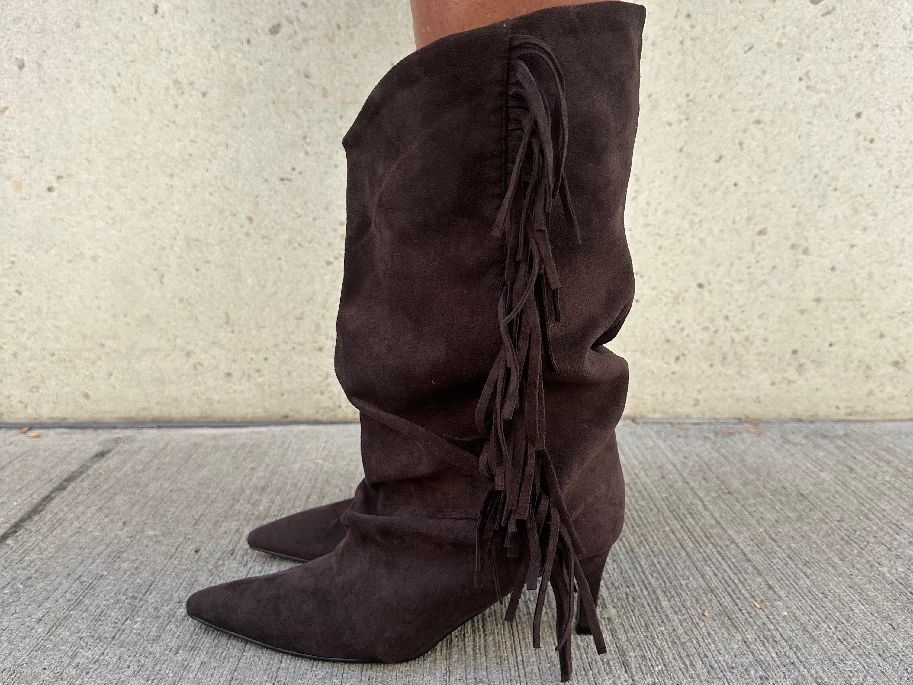 SCHUHE