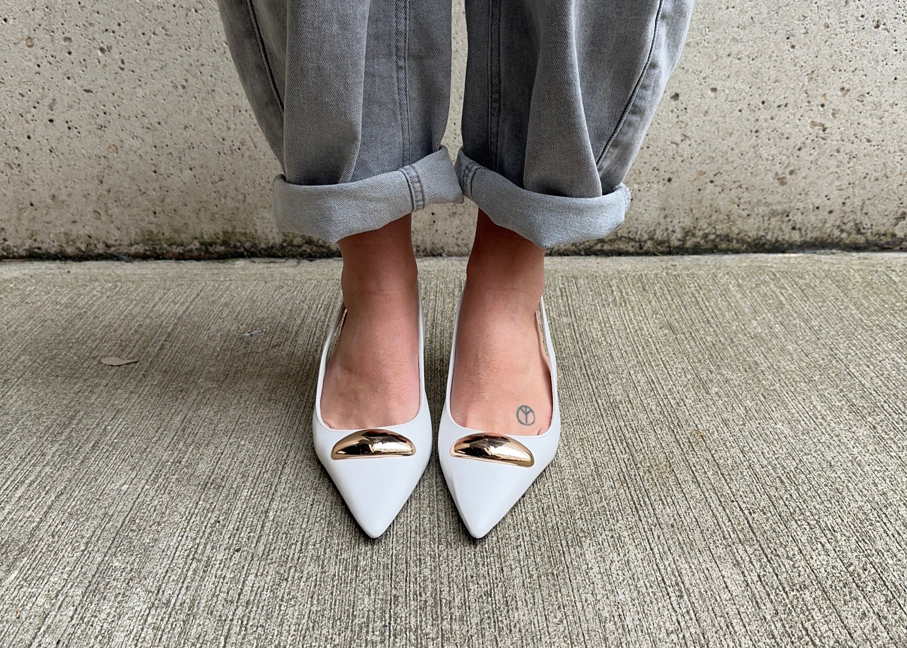 SCHUHE