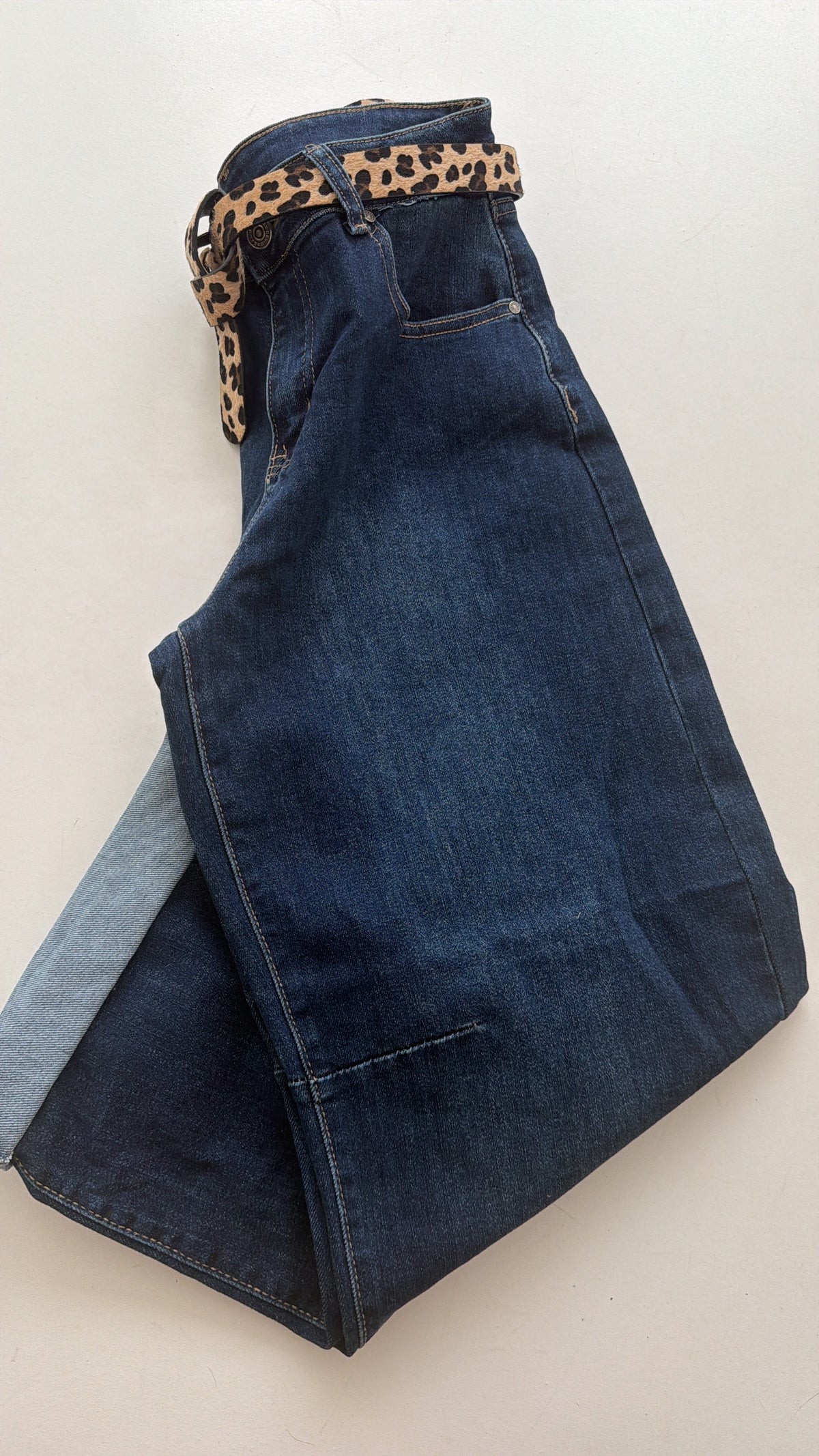 Jeans Wide Leg