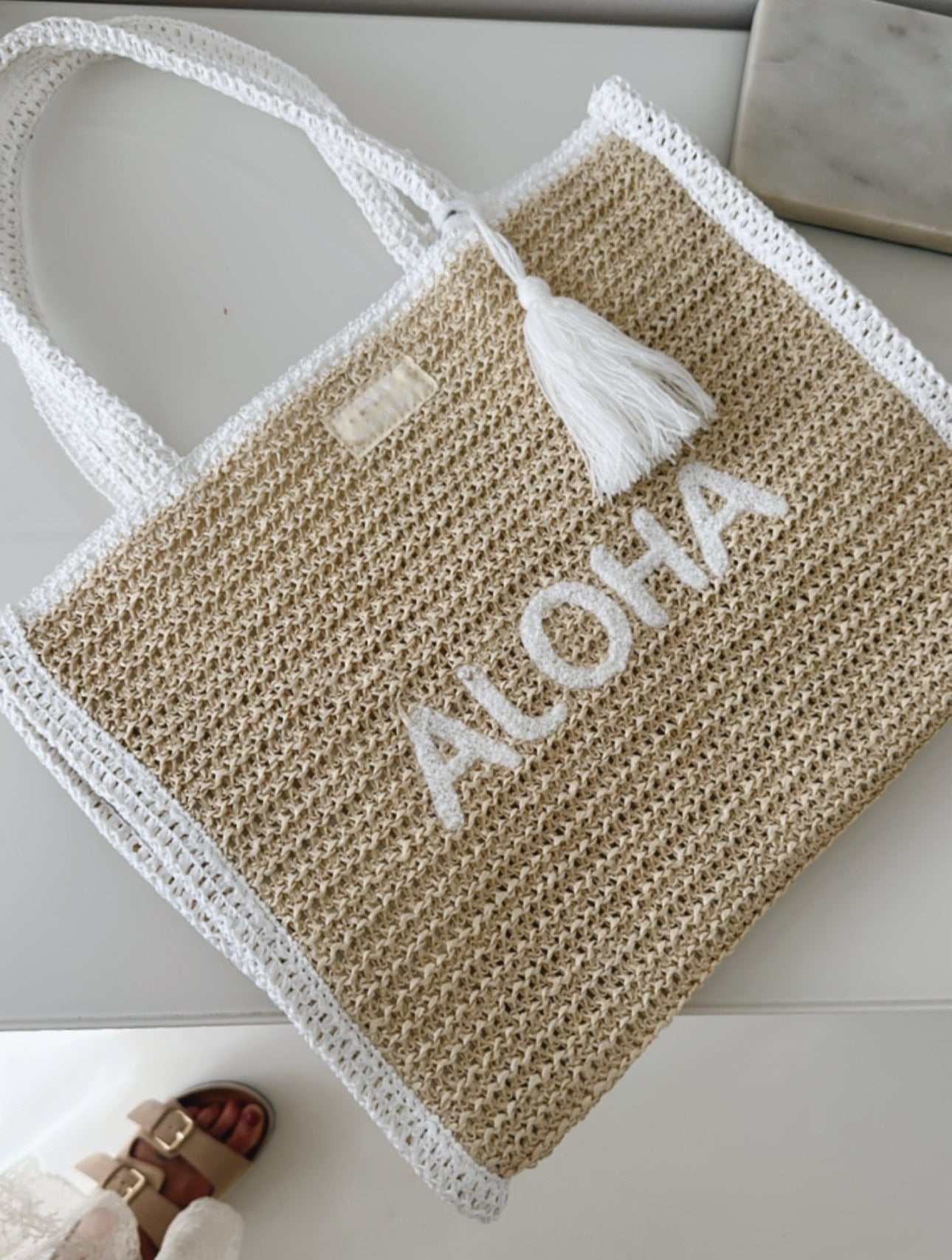 Aloha Tasche