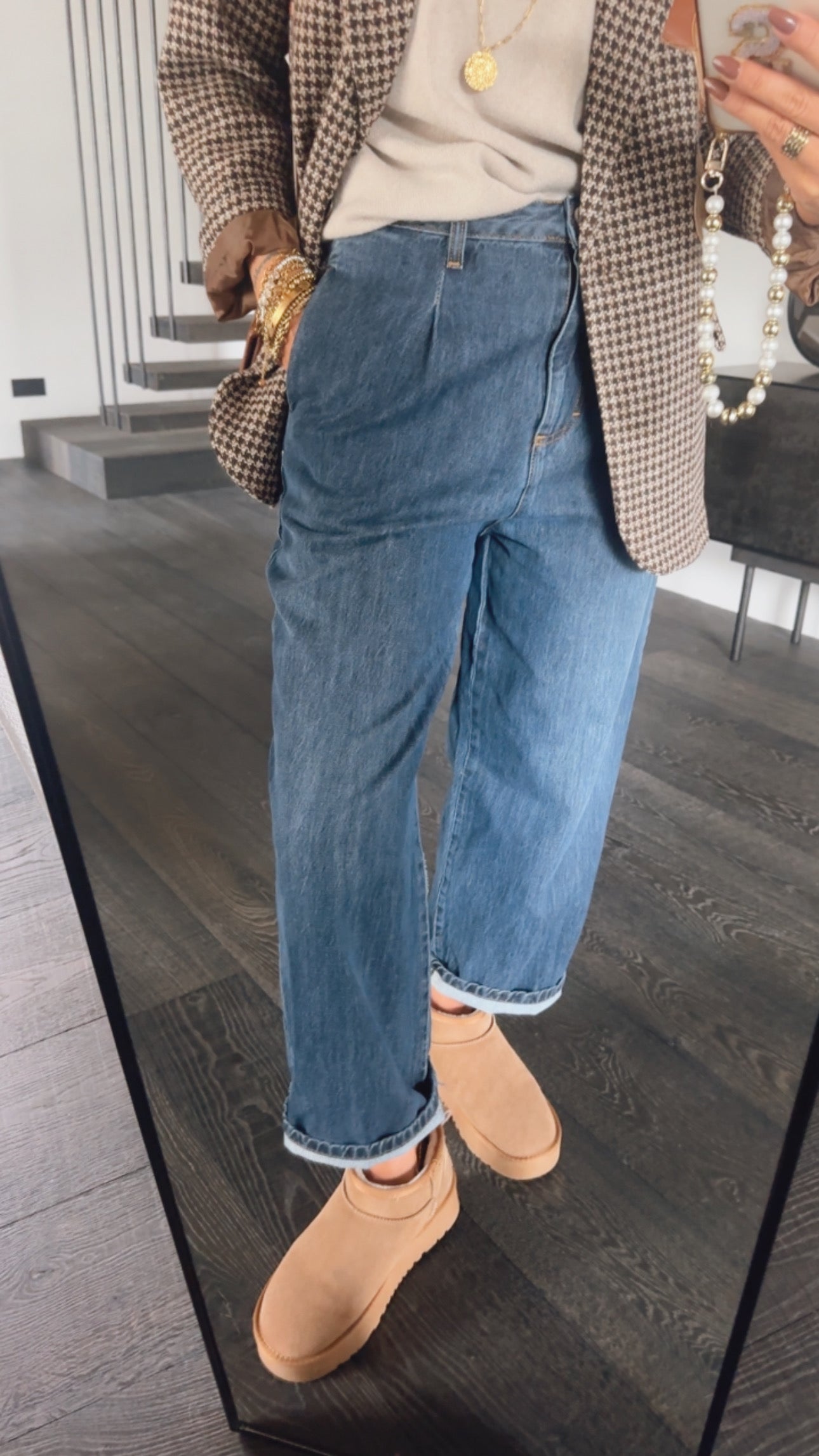 Jeans Retro