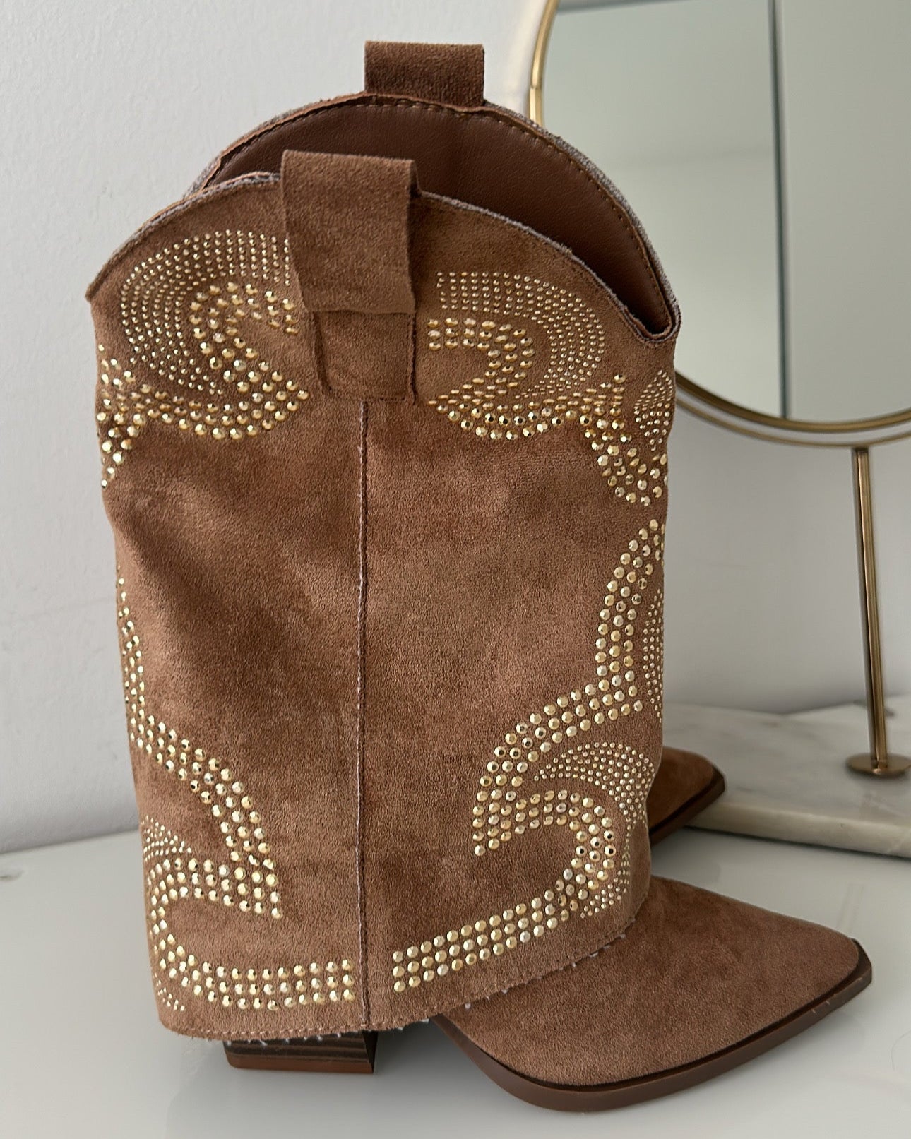Festival Boots