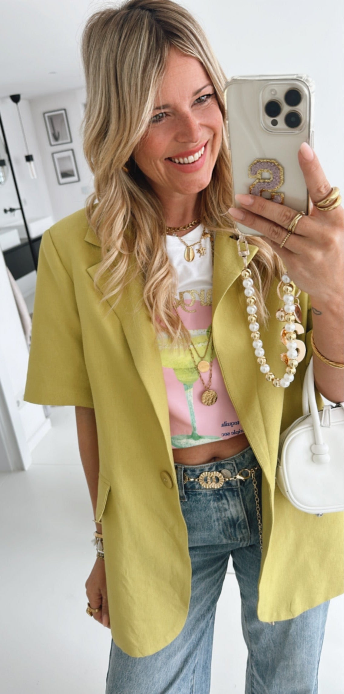 T-Shirt Margarita
