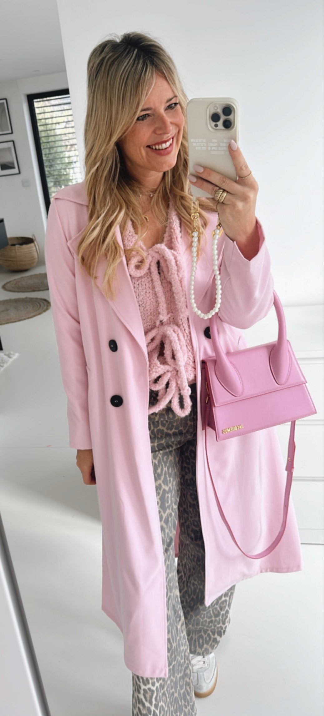 Trenchcoat Soft