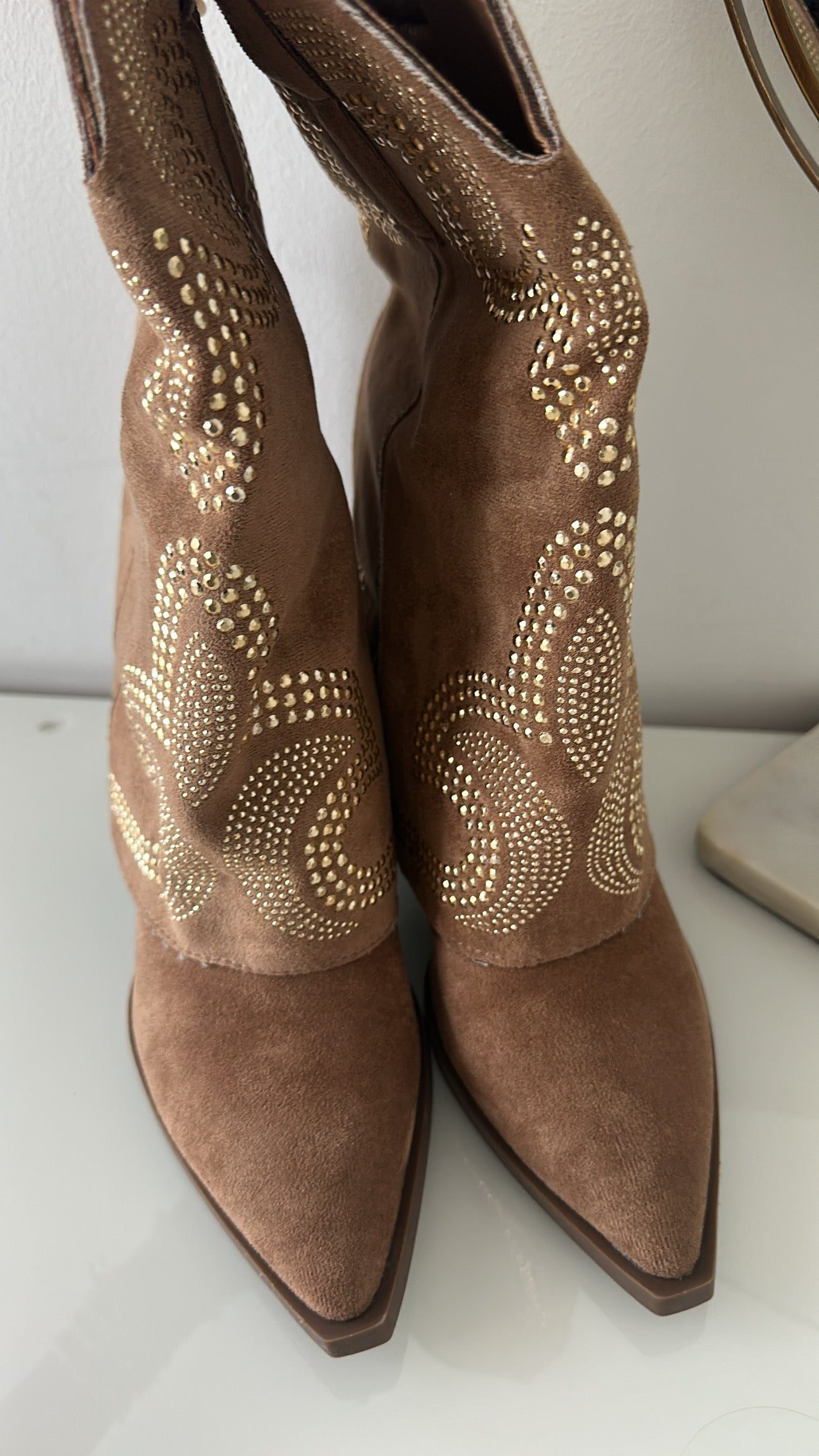 Festival Boots